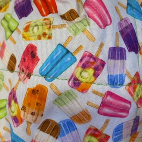 Microwave Bowl Cozy Potholder Assorted Designs - Image 14