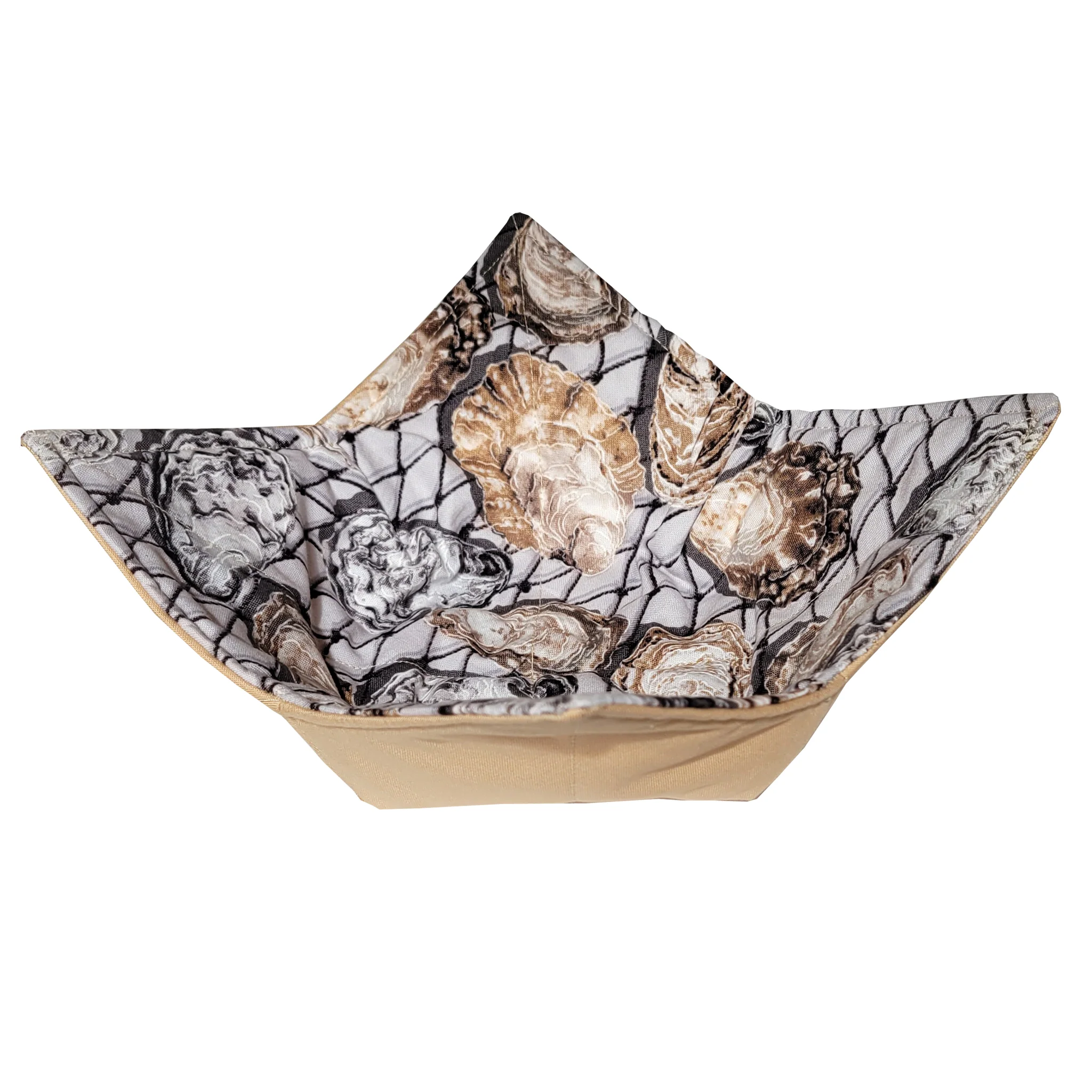 Microwave Bowl Cozy Potholder Assorted Designs - Image 2