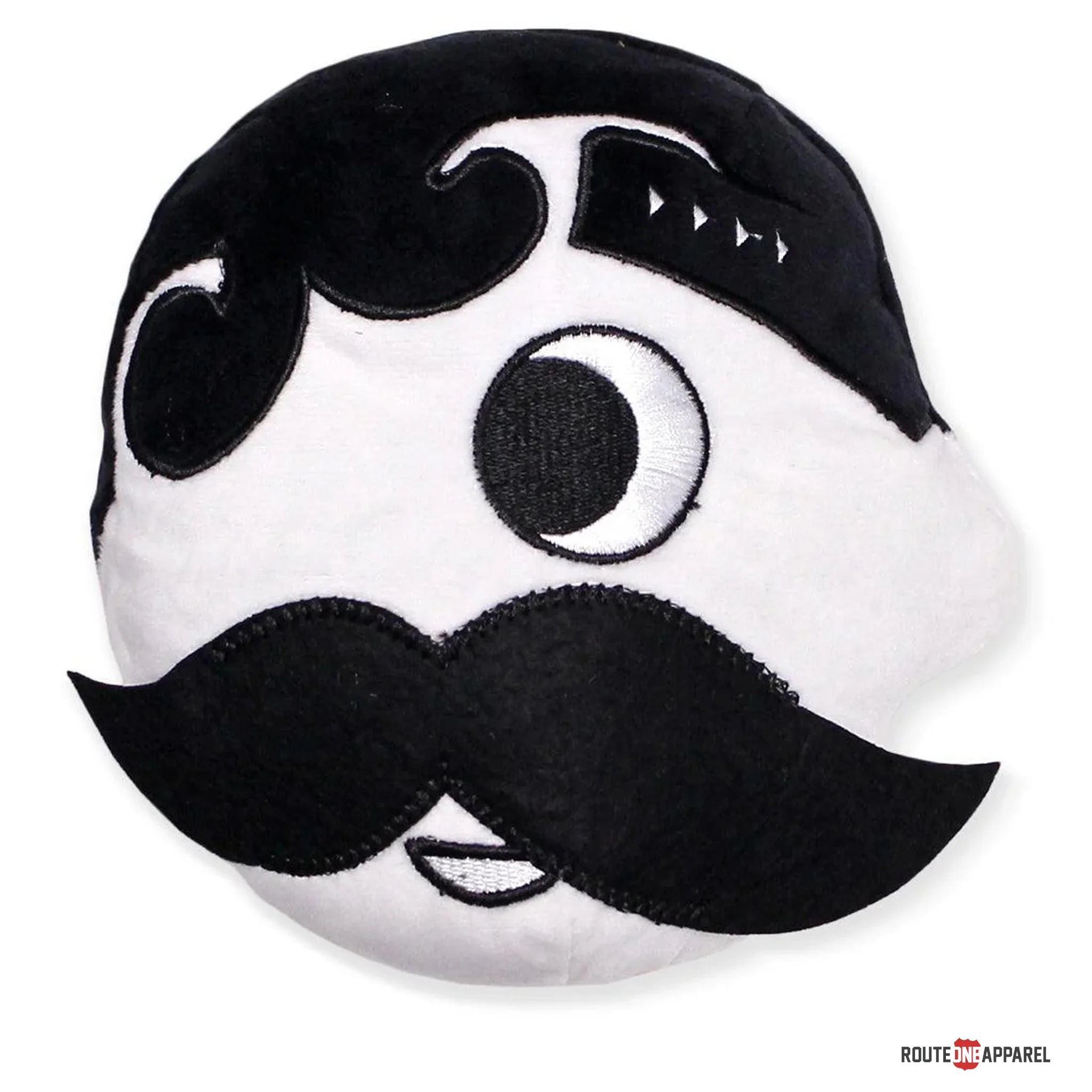 Natty Boh Plush Dog Toys Assorted - Image 3