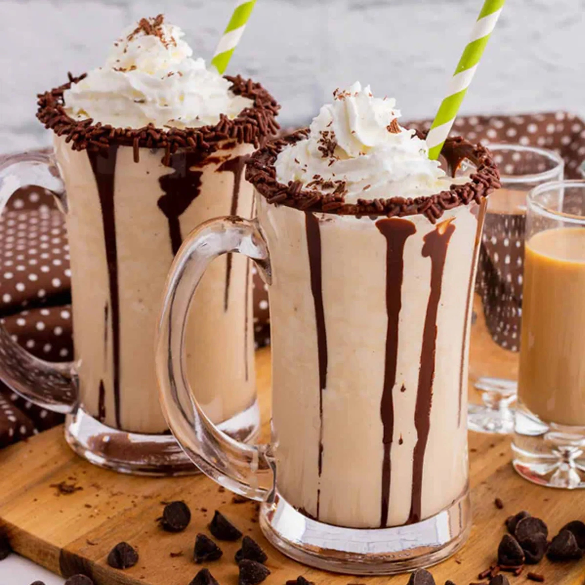 Noble Mick's Mudslide Frozen Cocktail Mix - Image 3