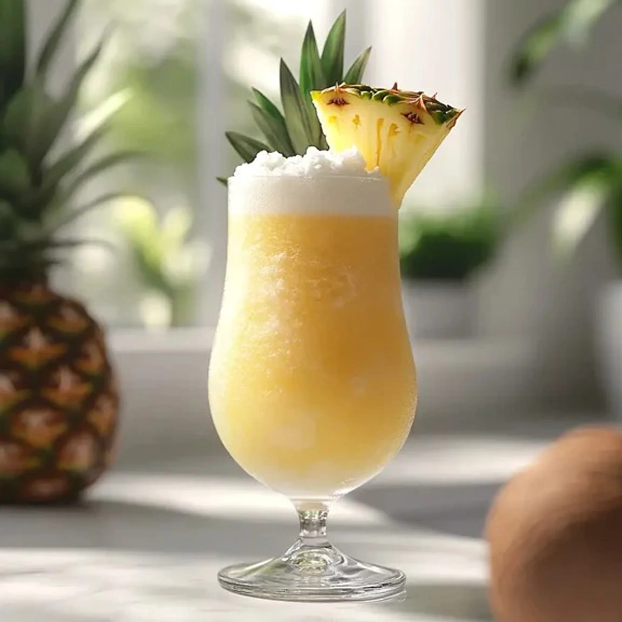 Noble Mick's Pina Colada Frozen Cocktail Mix - Image 3
