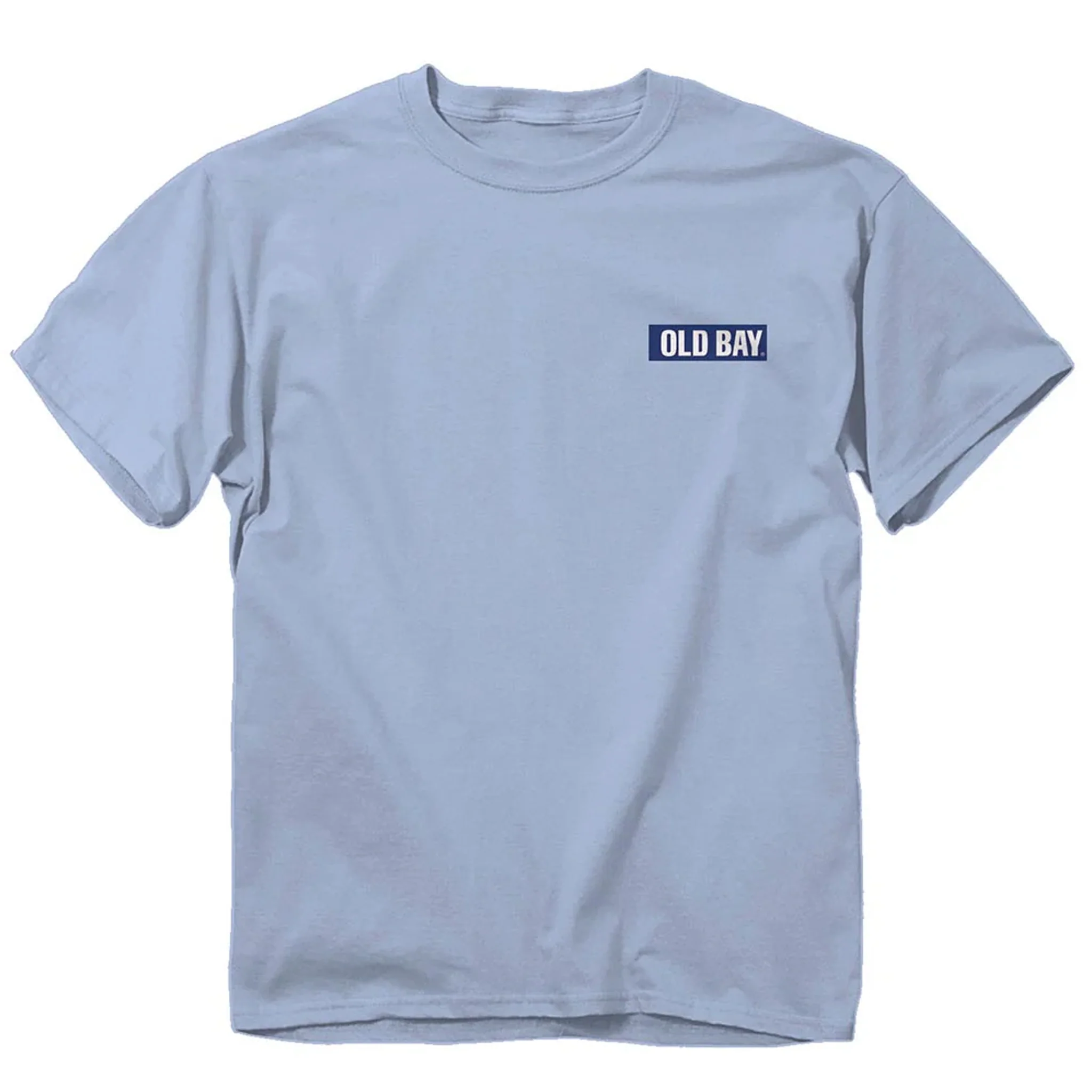 Old Bay Seasoning Block Crab T-Shirt - Image 3