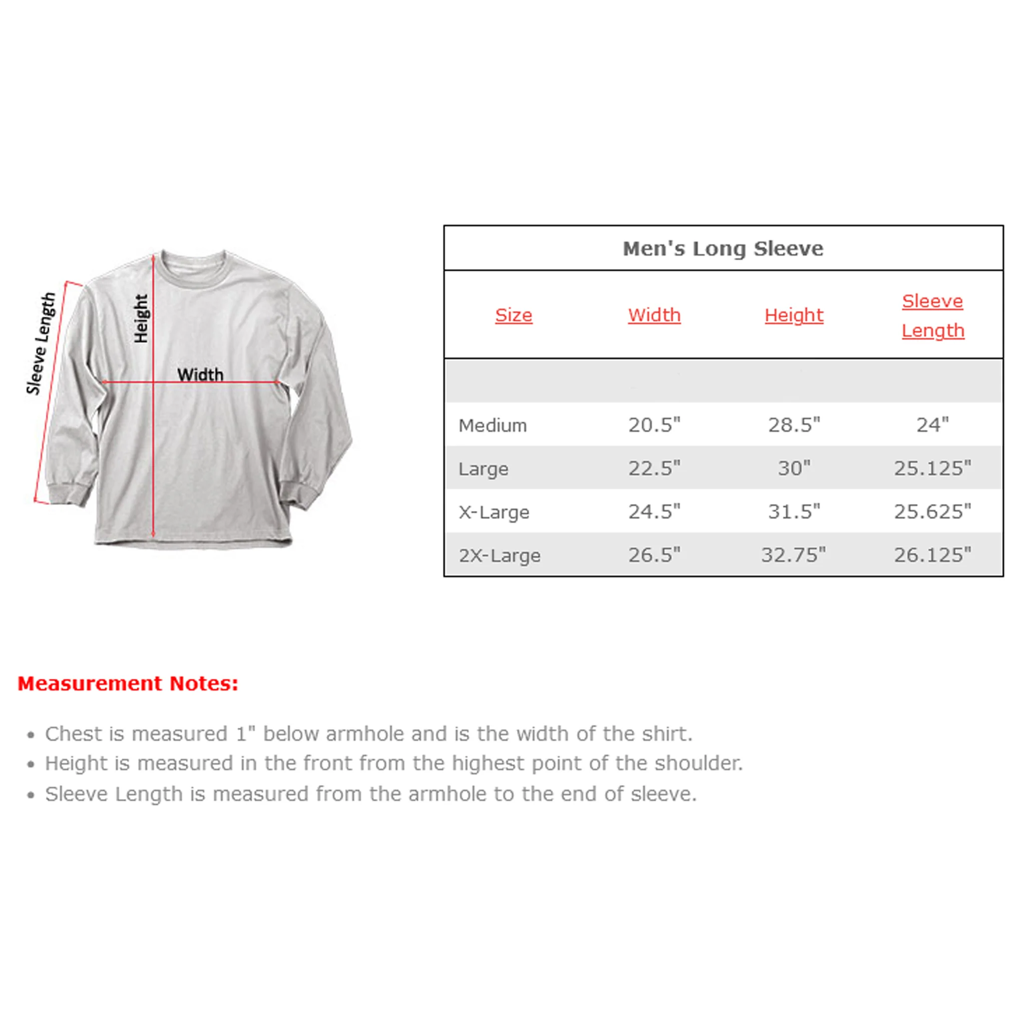 Old Bay Seasoning Crab Shack Long Sleeve T-Shirt - Image 4