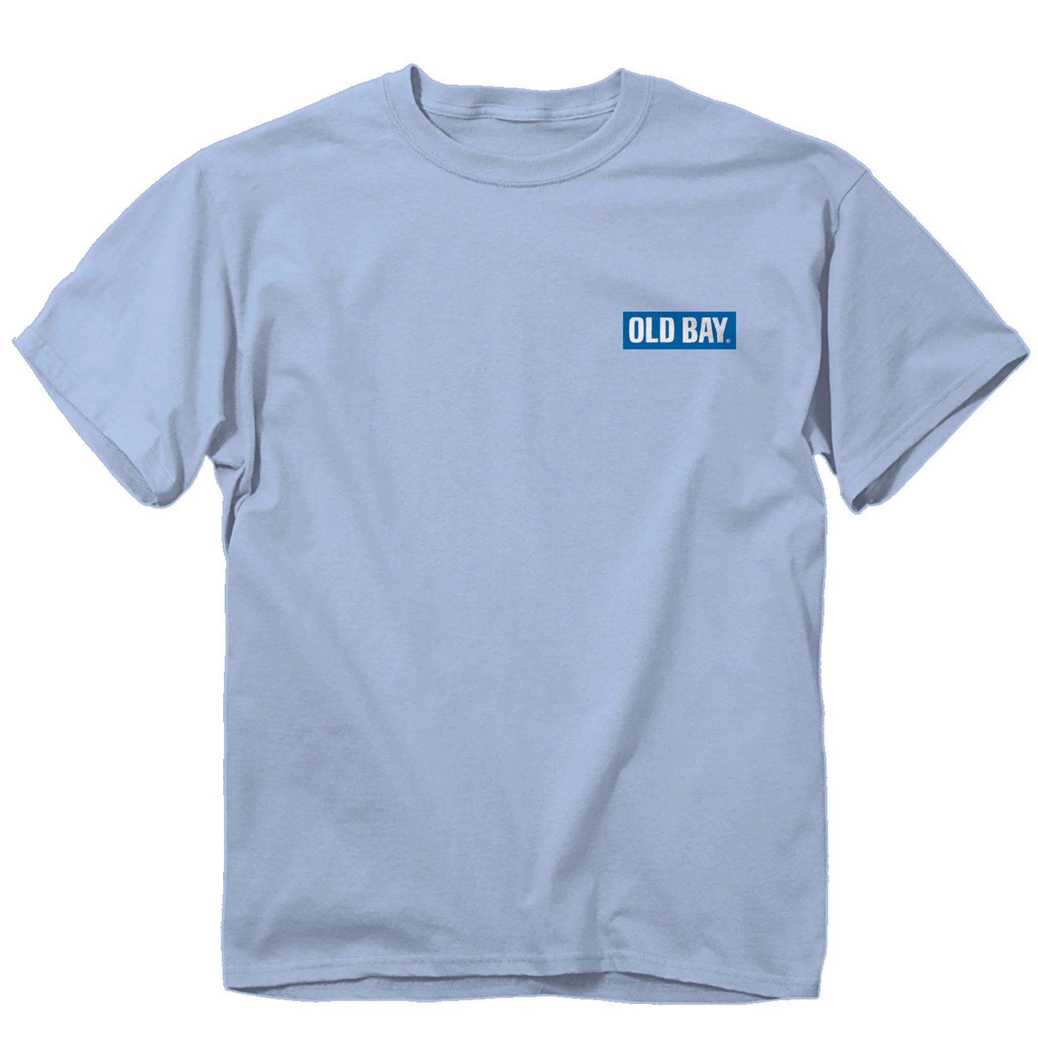 Old Bay Seasoning Crab Still Life T-Shirt - Image 3