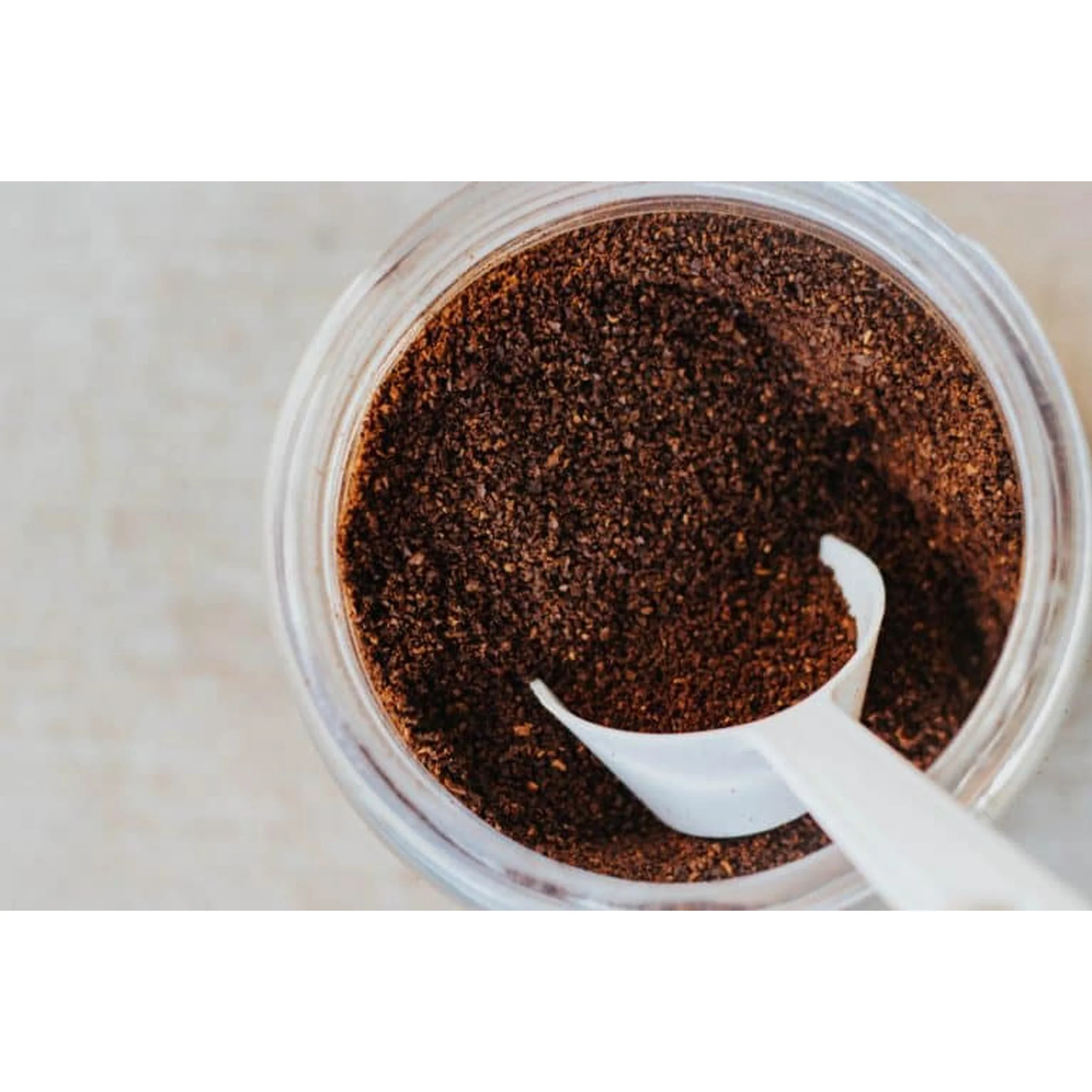 Old Line Coffee Medium Roast 2.5oz - Image 5