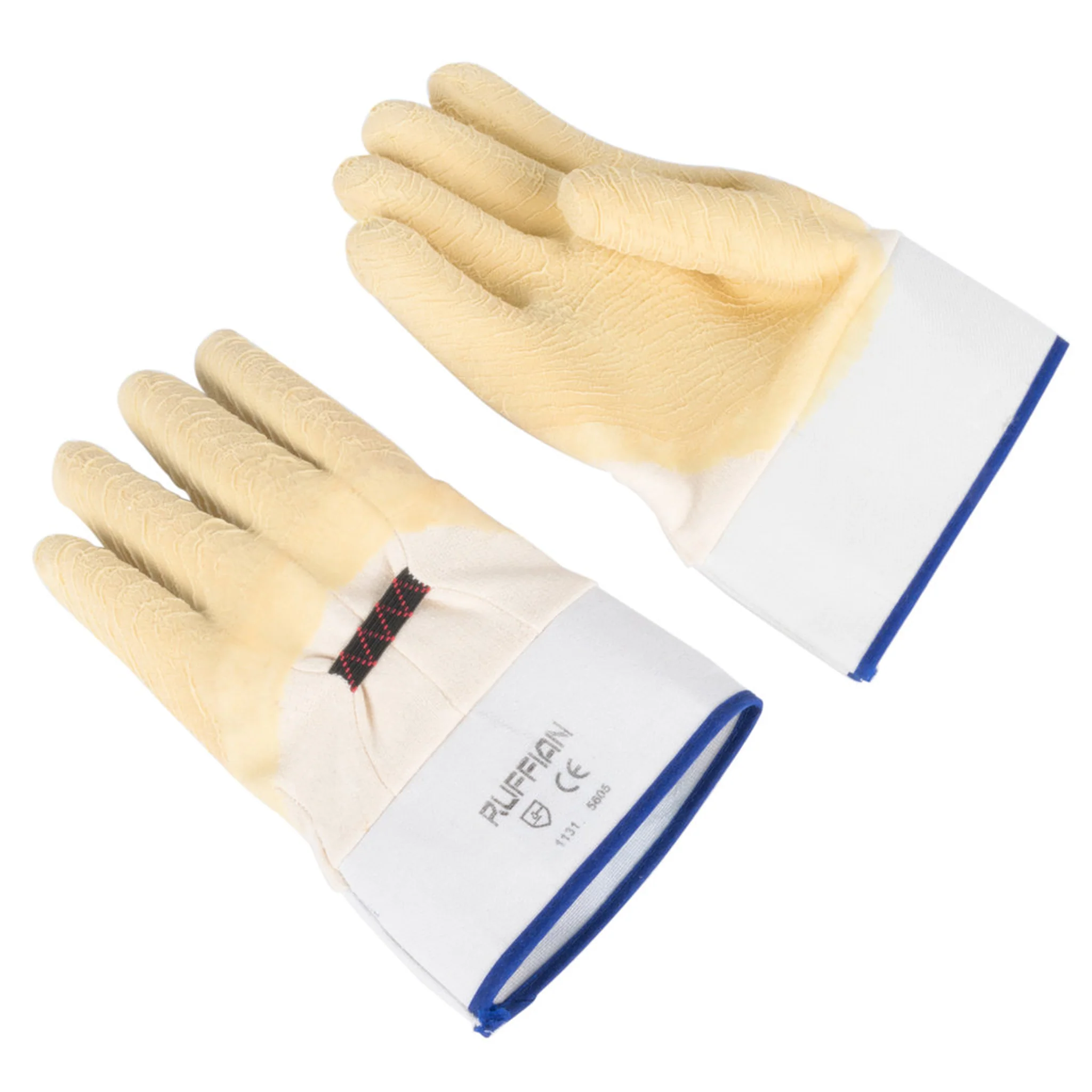 Oyster Shucking Gloves Pair - Image 2