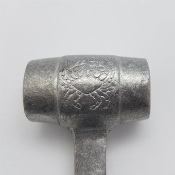 Pewter Crab Mallet - Image 3