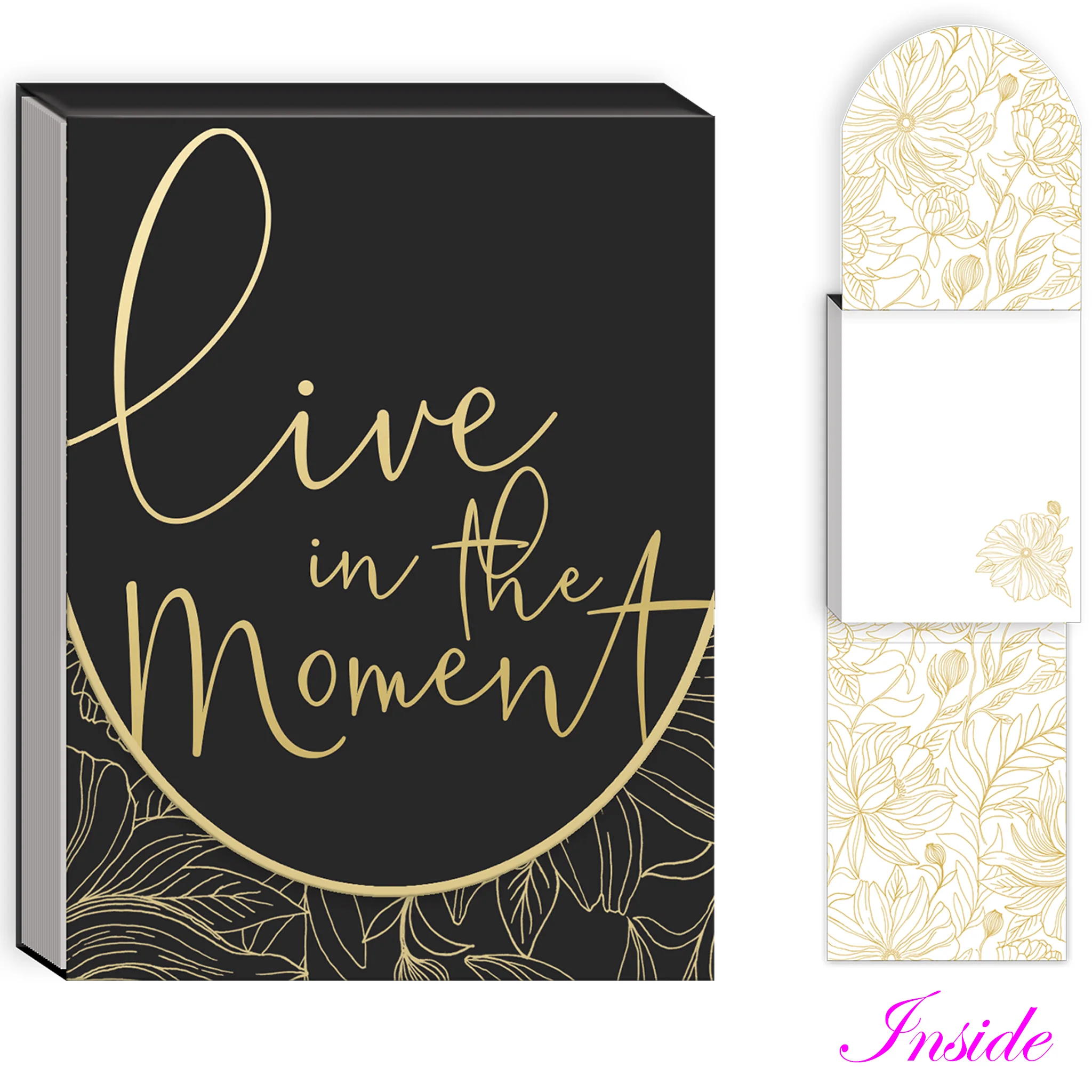 Pocket Notepads Assorted Designs - Image 14