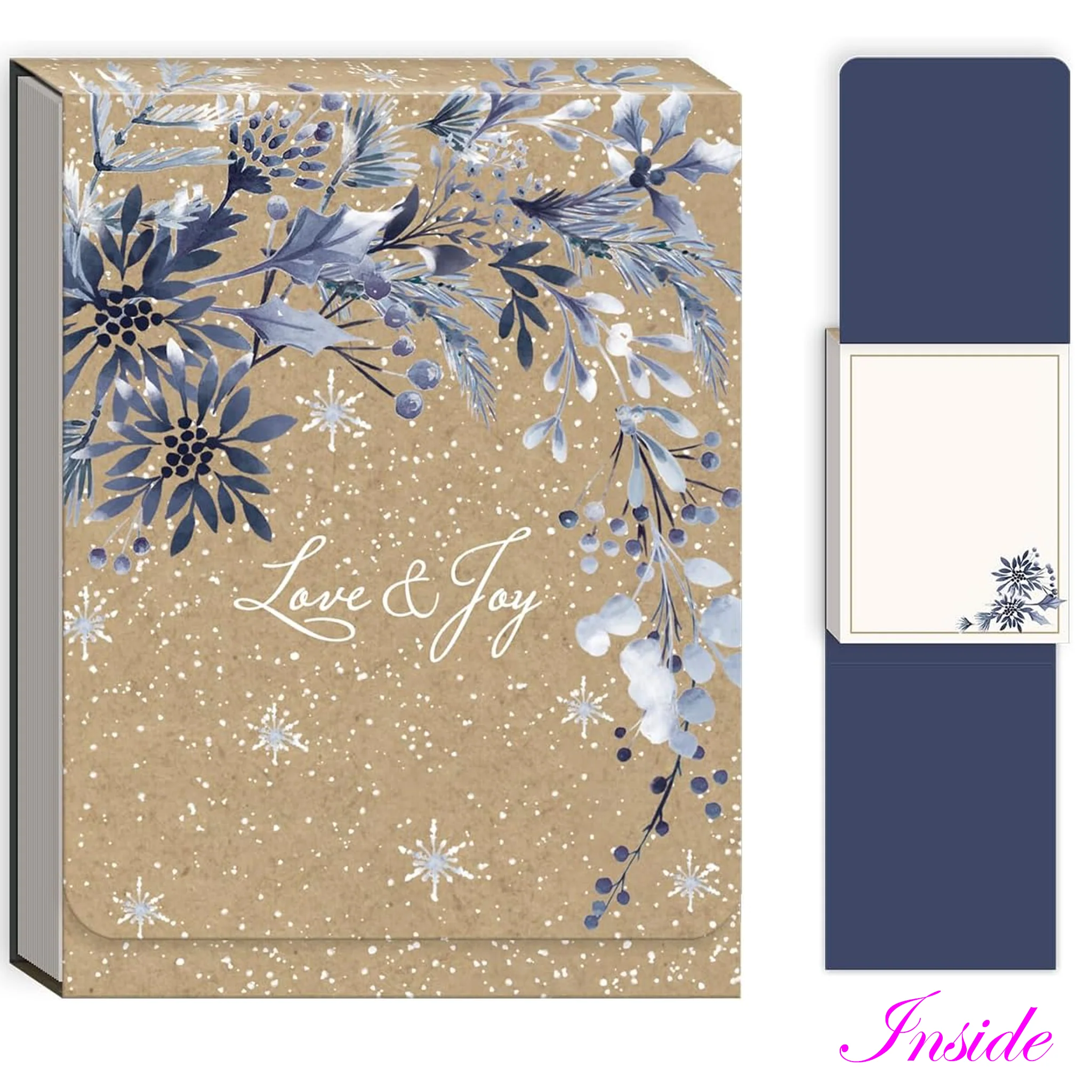 Pocket Notepads Assorted Designs - Image 15