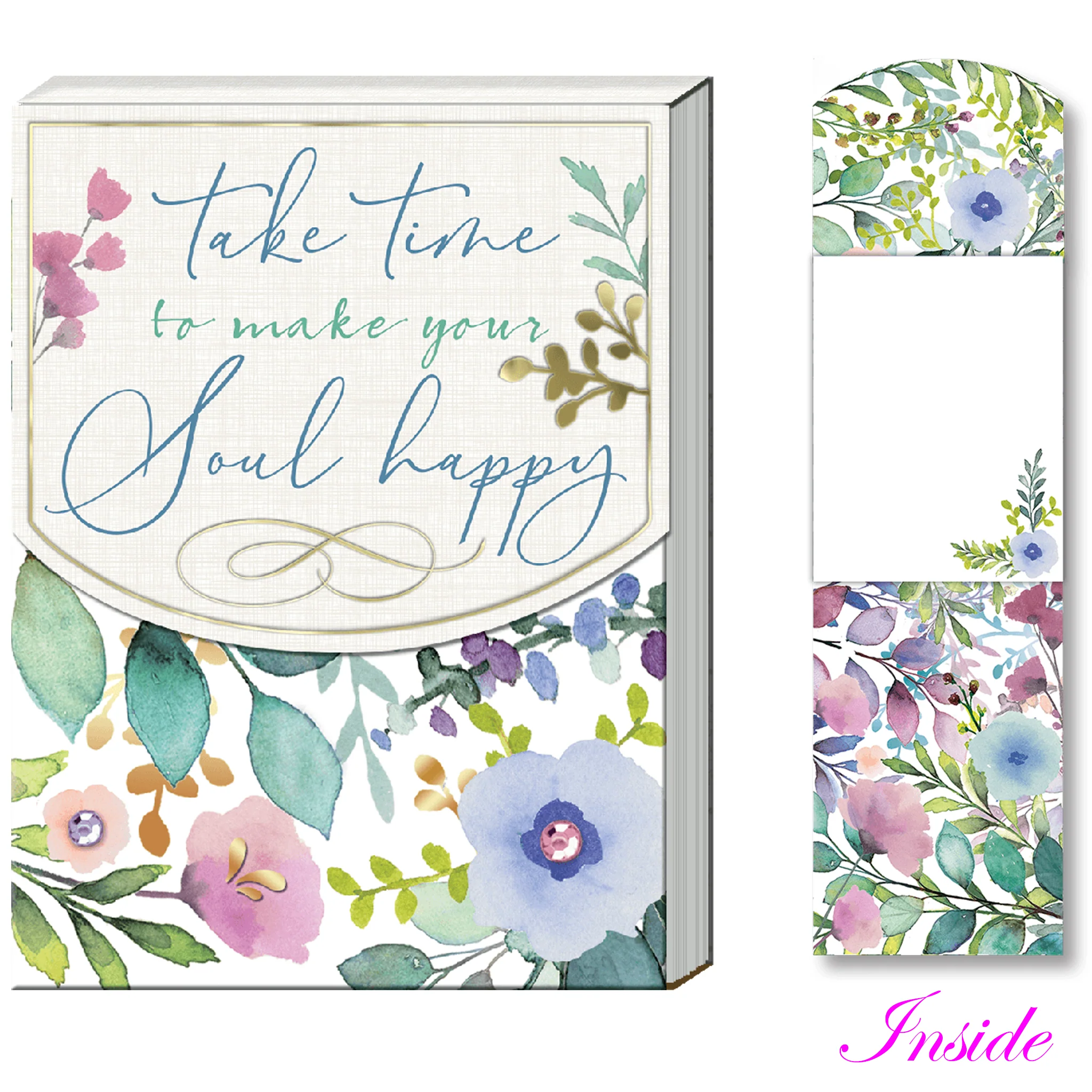 Pocket Notepads Assorted Designs - Image 16