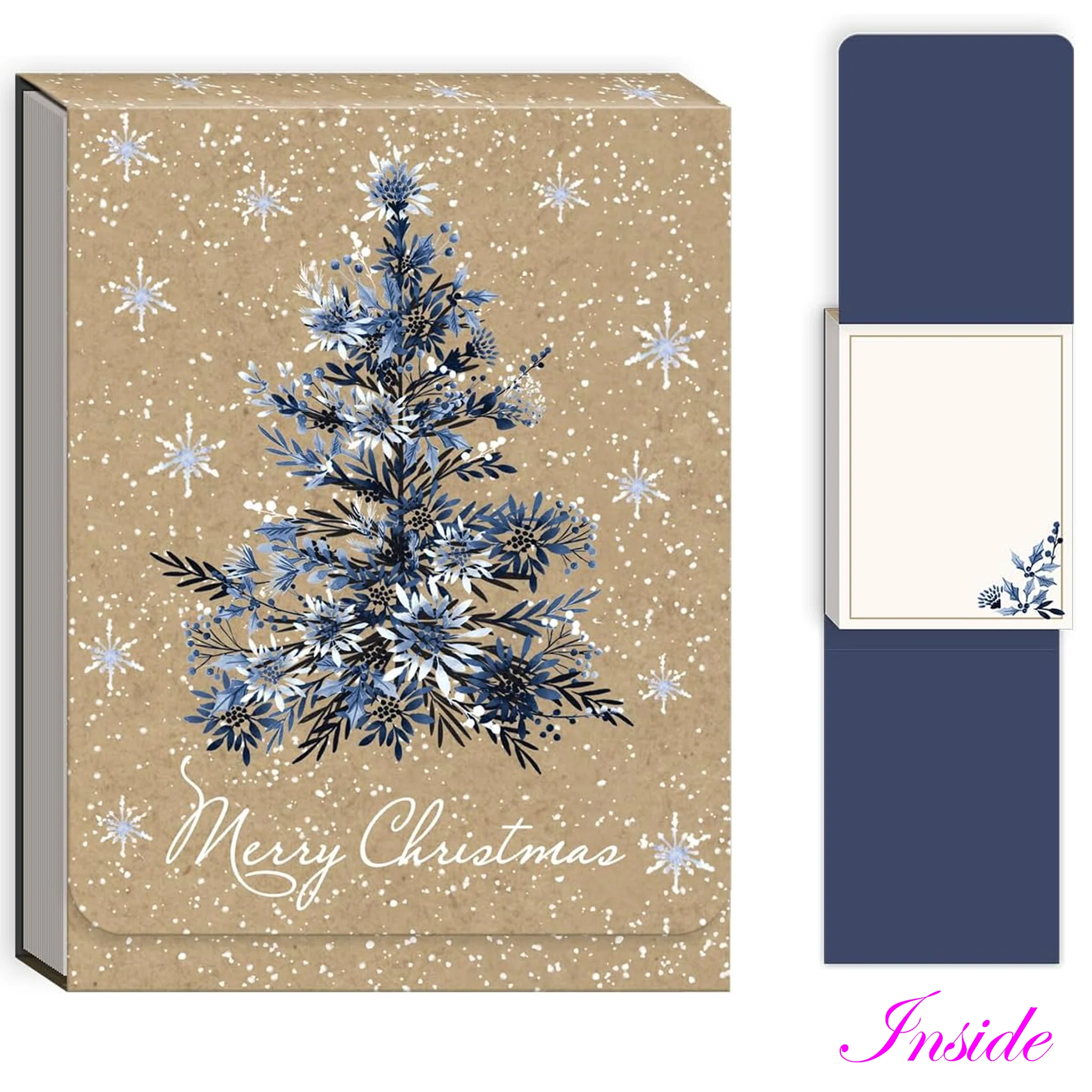 Pocket Notepads Assorted Designs - Image 18
