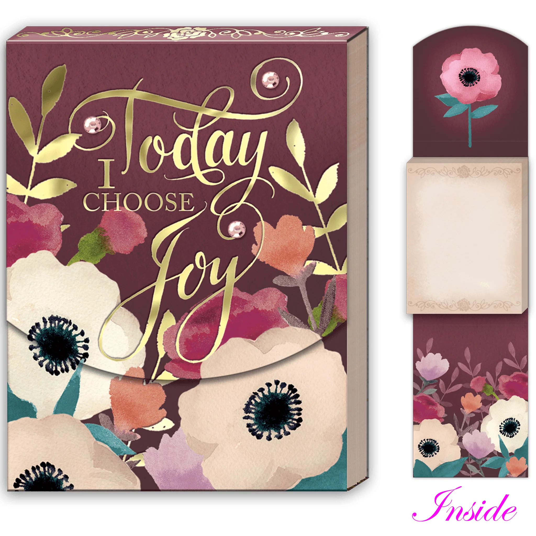 Pocket Notepads Assorted Designs - Image 24