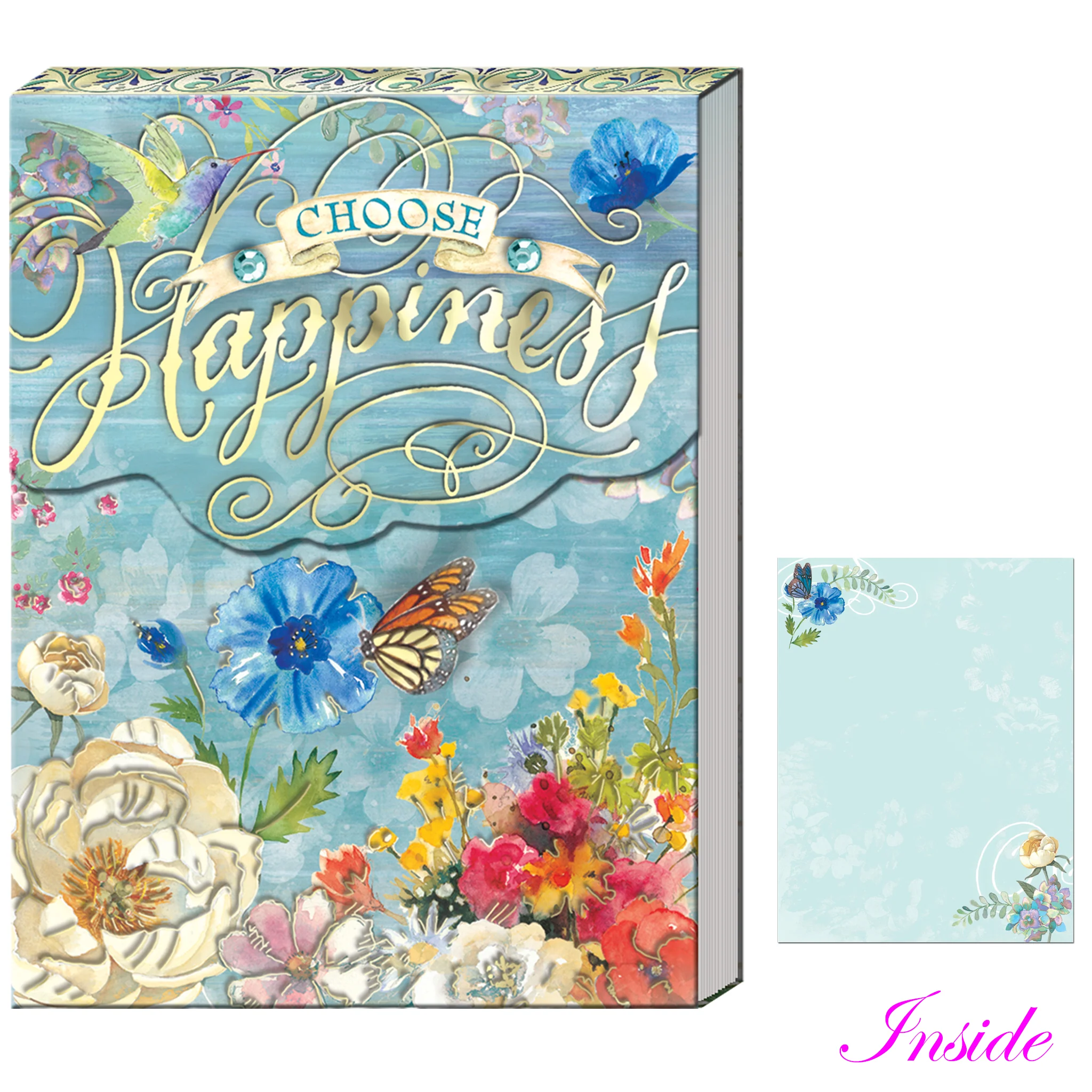 Pocket Notepads Assorted Designs - Image 26
