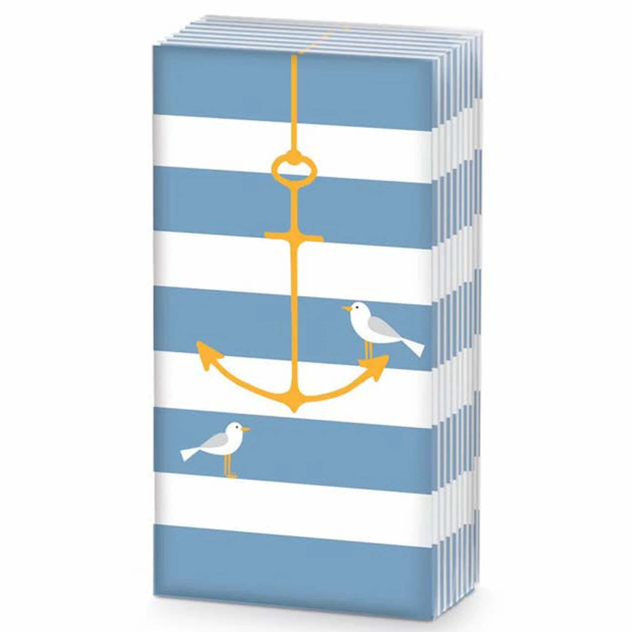 Pocket Tissue Pack - 70+ Assorted Designs - Image 10