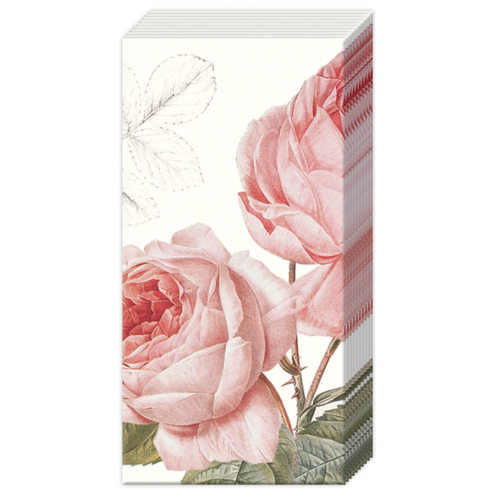 Pocket Tissue Pack - 70+ Assorted Designs - Image 16