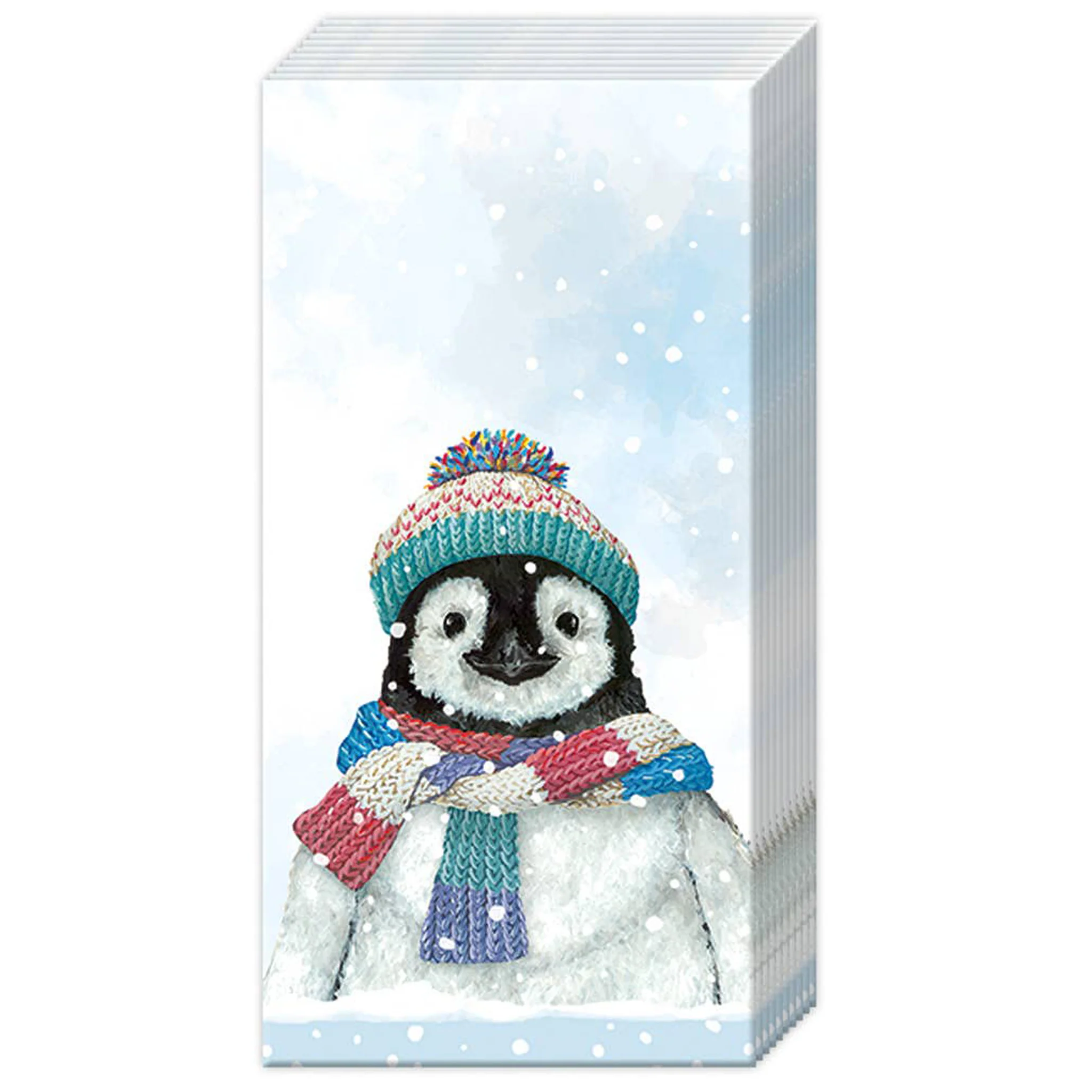 Pocket Tissue Pack - 70+ Assorted Designs - Image 19