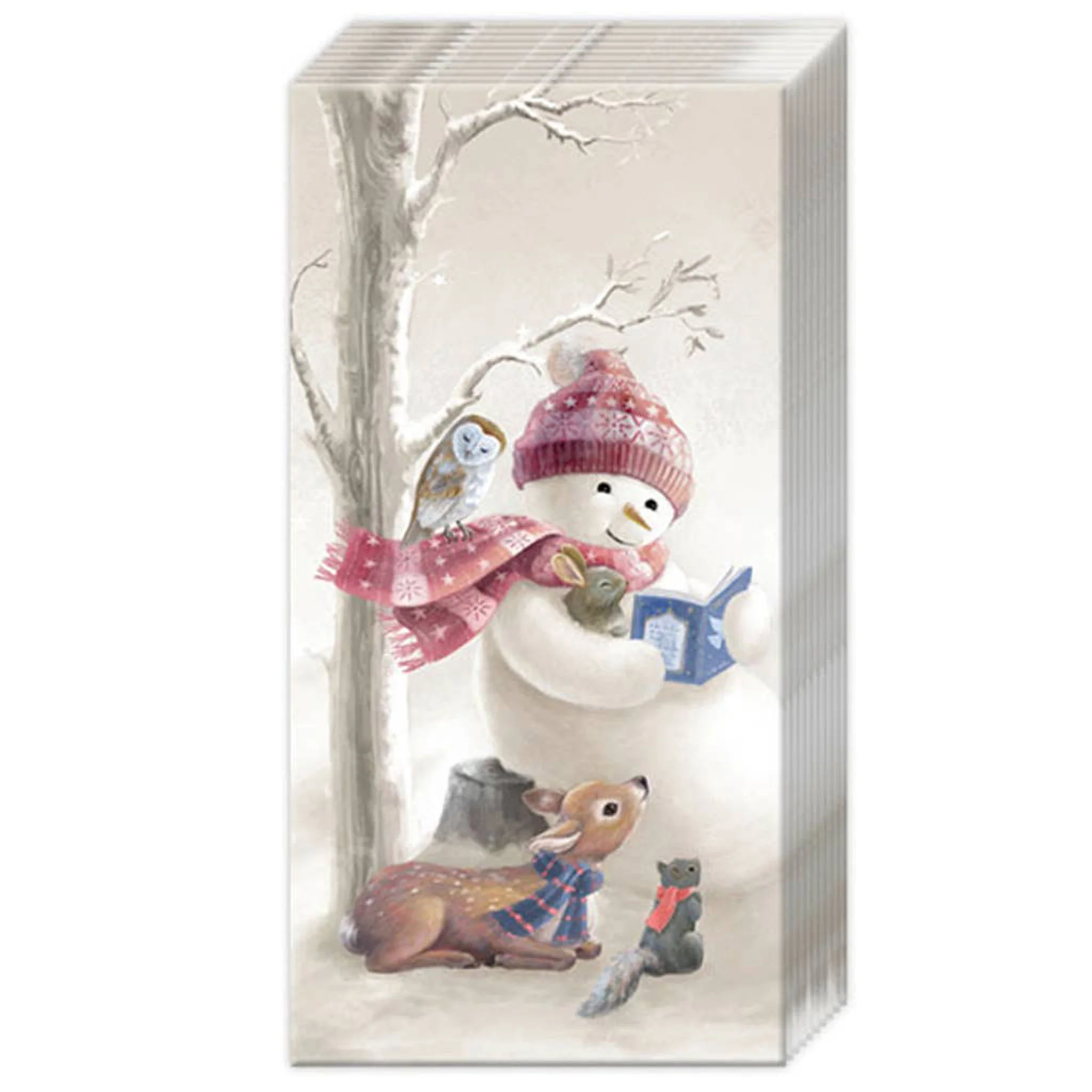 Pocket Tissue Pack - 70+ Assorted Designs - Image 20