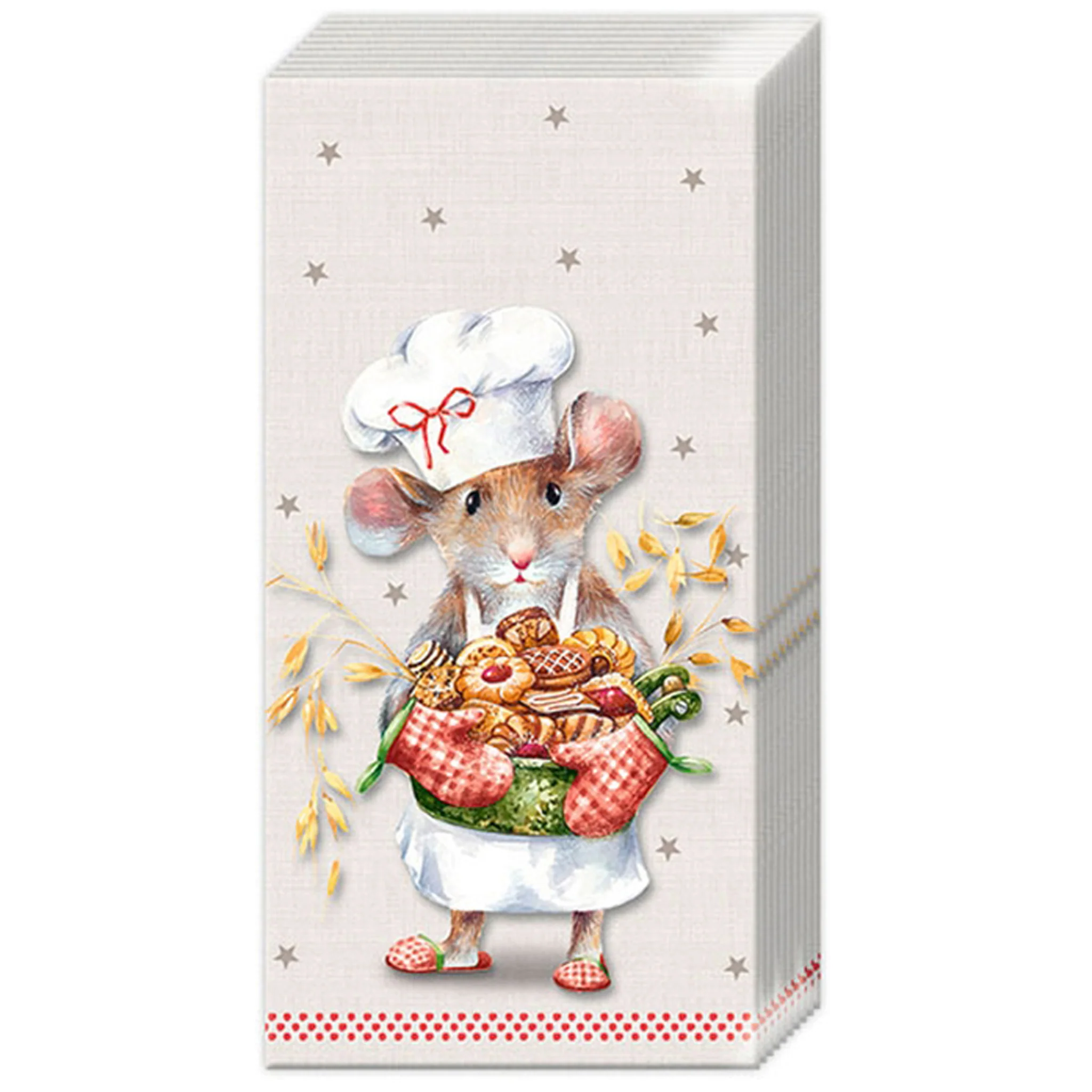 Pocket Tissue Pack - 70+ Assorted Designs - Image 21