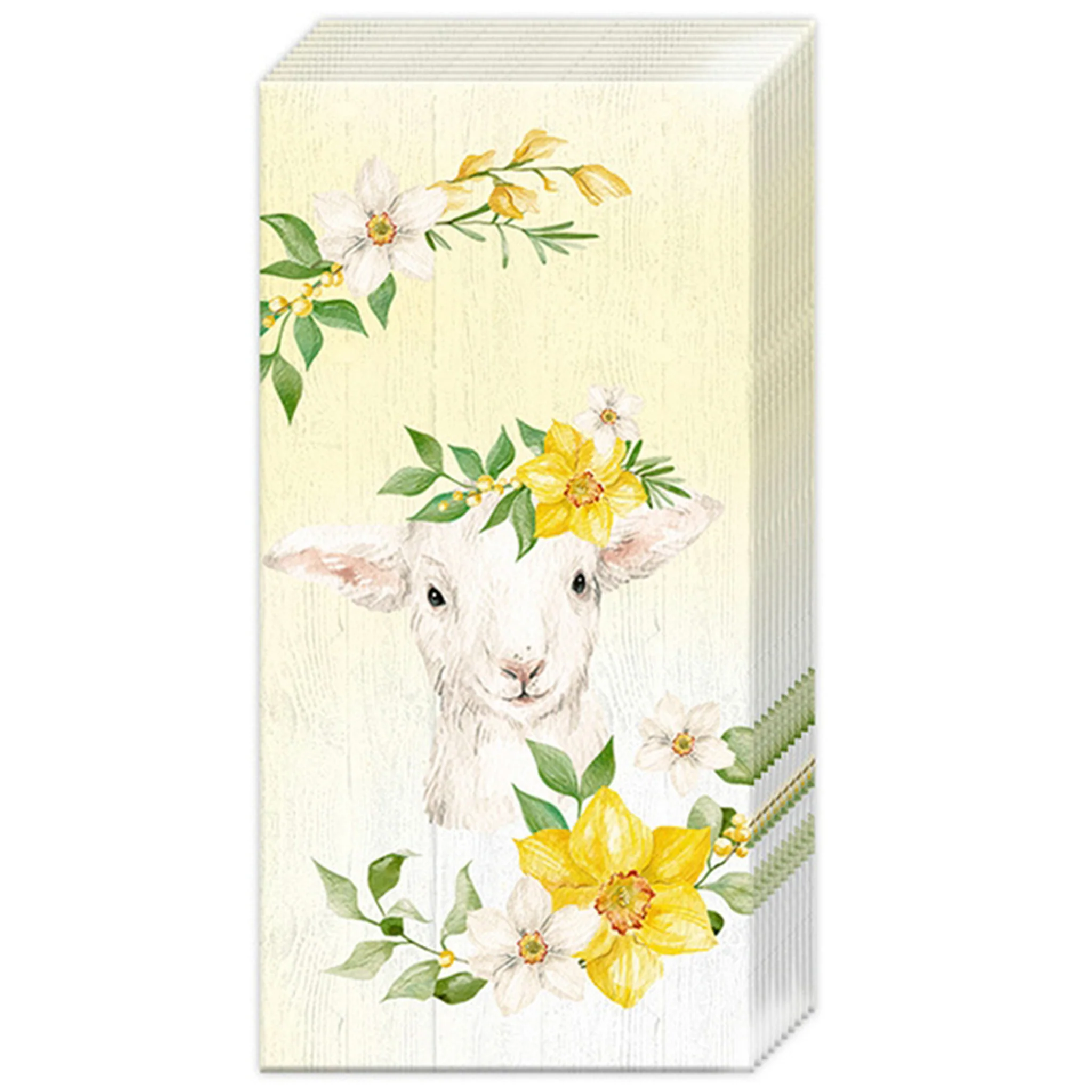 Pocket Tissue Pack - 70+ Assorted Designs - Image 22