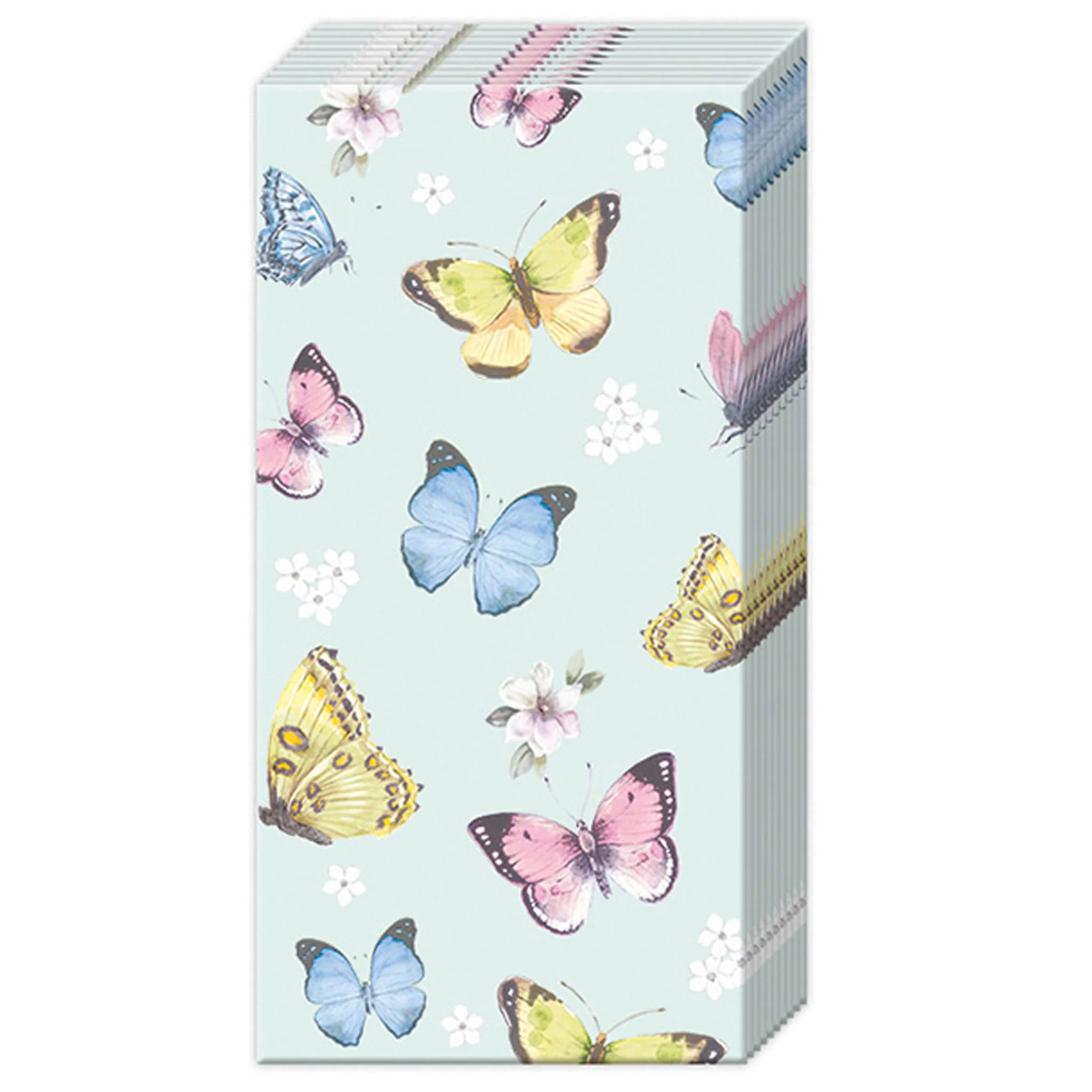 Pocket Tissue Pack - 70+ Assorted Designs - Image 23
