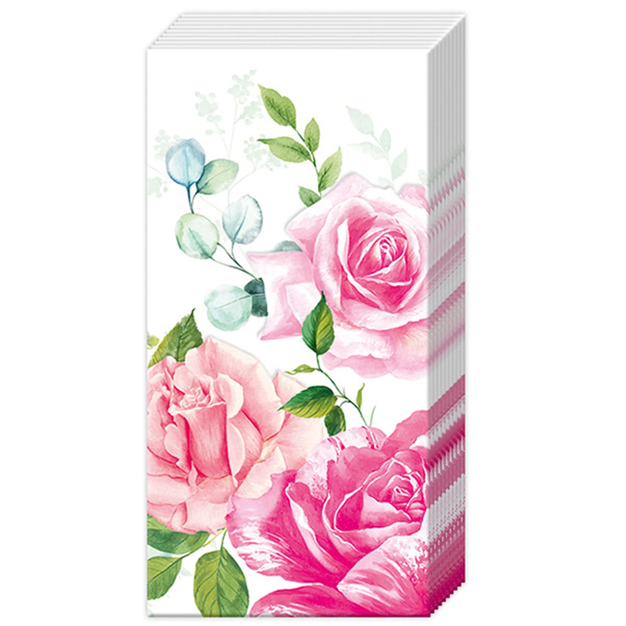 Pocket Tissue Pack - 70+ Assorted Designs - Image 25