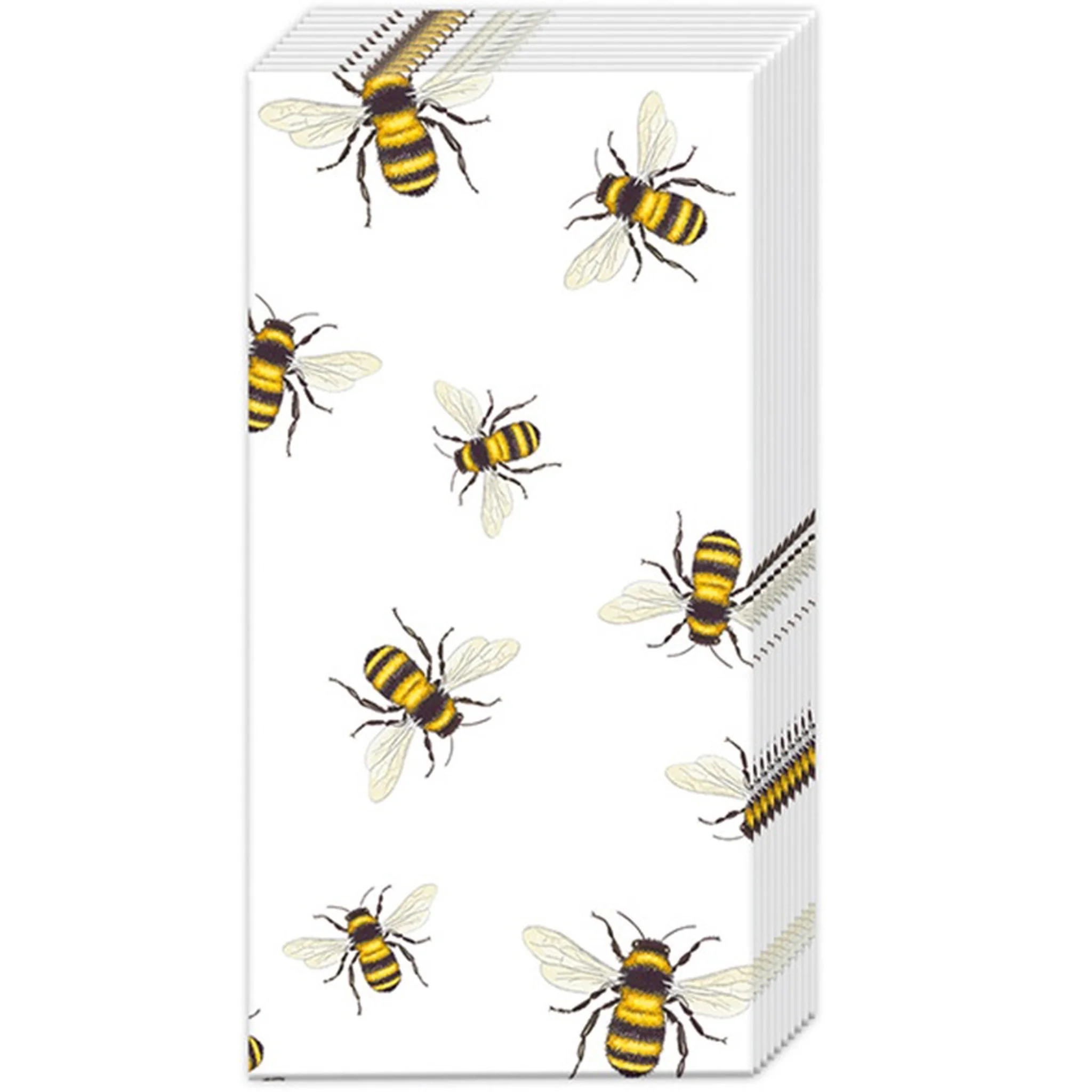 Pocket Tissue Pack - 70+ Assorted Designs - Image 27