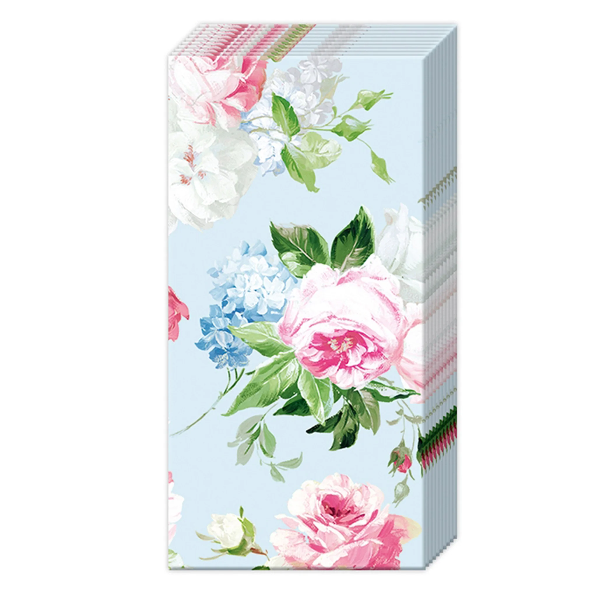 Pocket Tissue Pack - 70+ Assorted Designs - Image 3