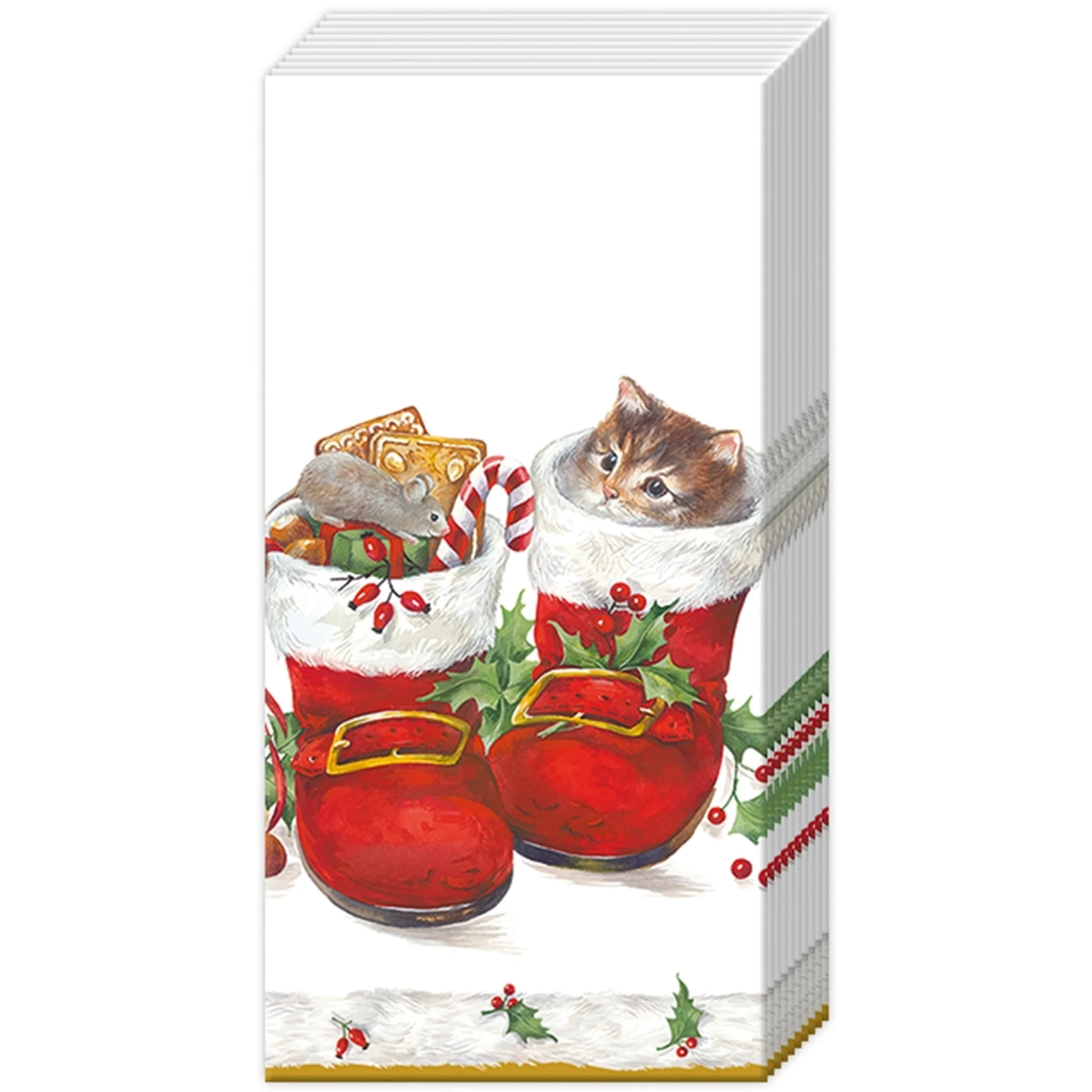 Pocket Tissue Pack - 70+ Assorted Designs - Image 31