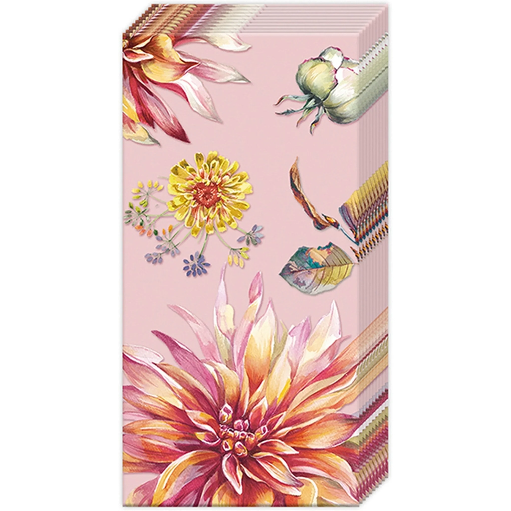 Pocket Tissue Pack - 70+ Assorted Designs - Image 33