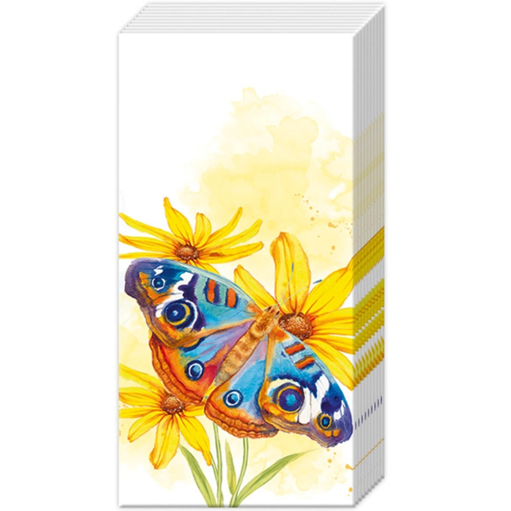Pocket Tissue Pack - 70+ Assorted Designs - Image 34
