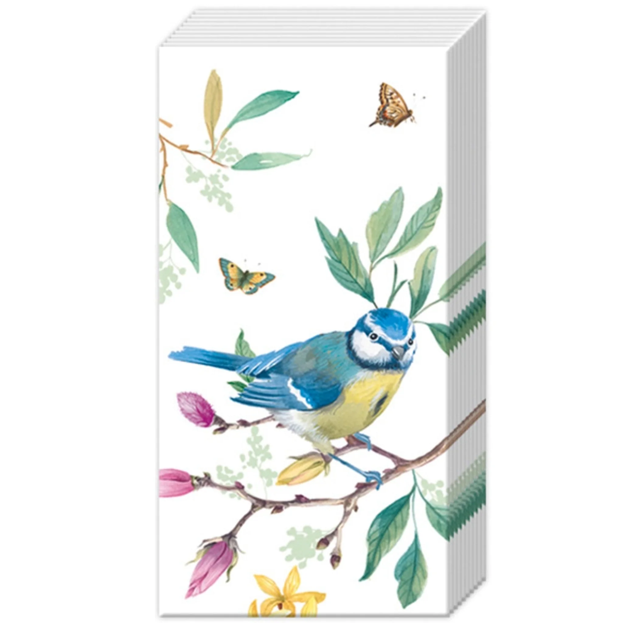 Pocket Tissue Pack - 70+ Assorted Designs - Image 35