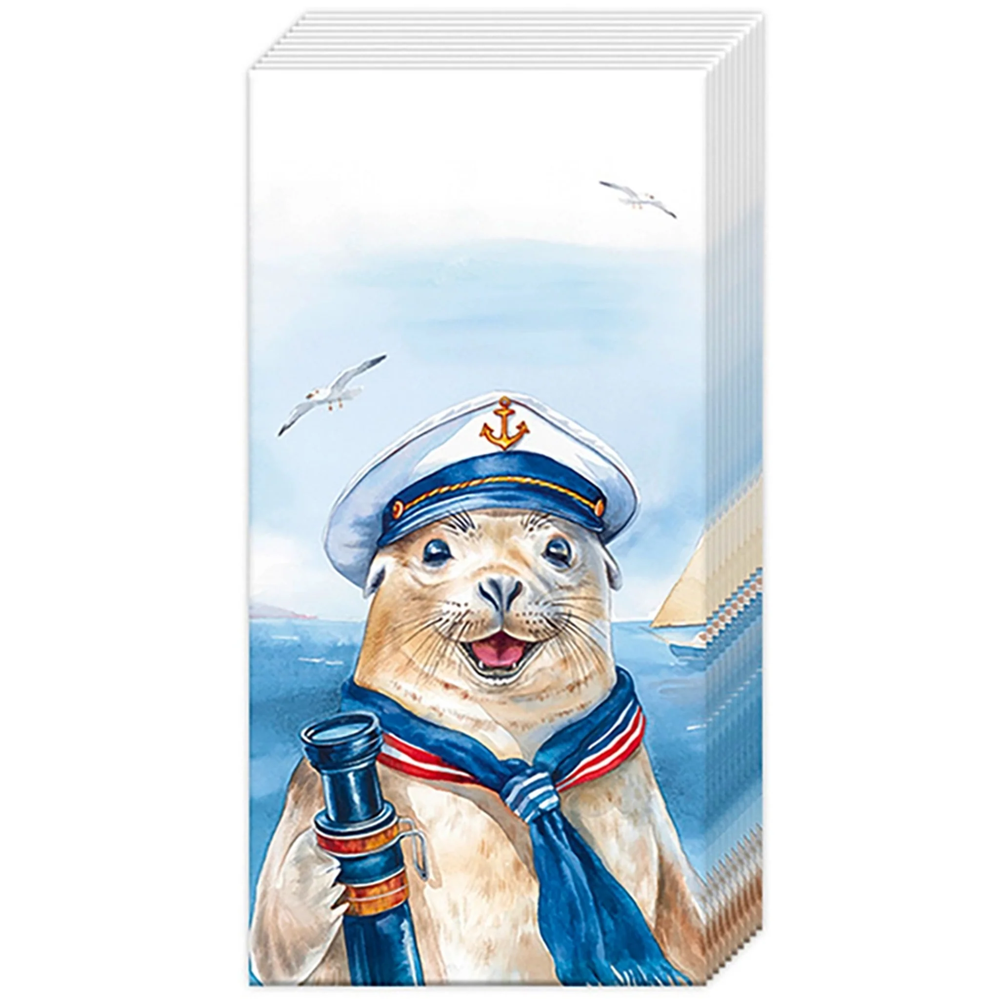 Pocket Tissue Pack - 70+ Assorted Designs - Image 36