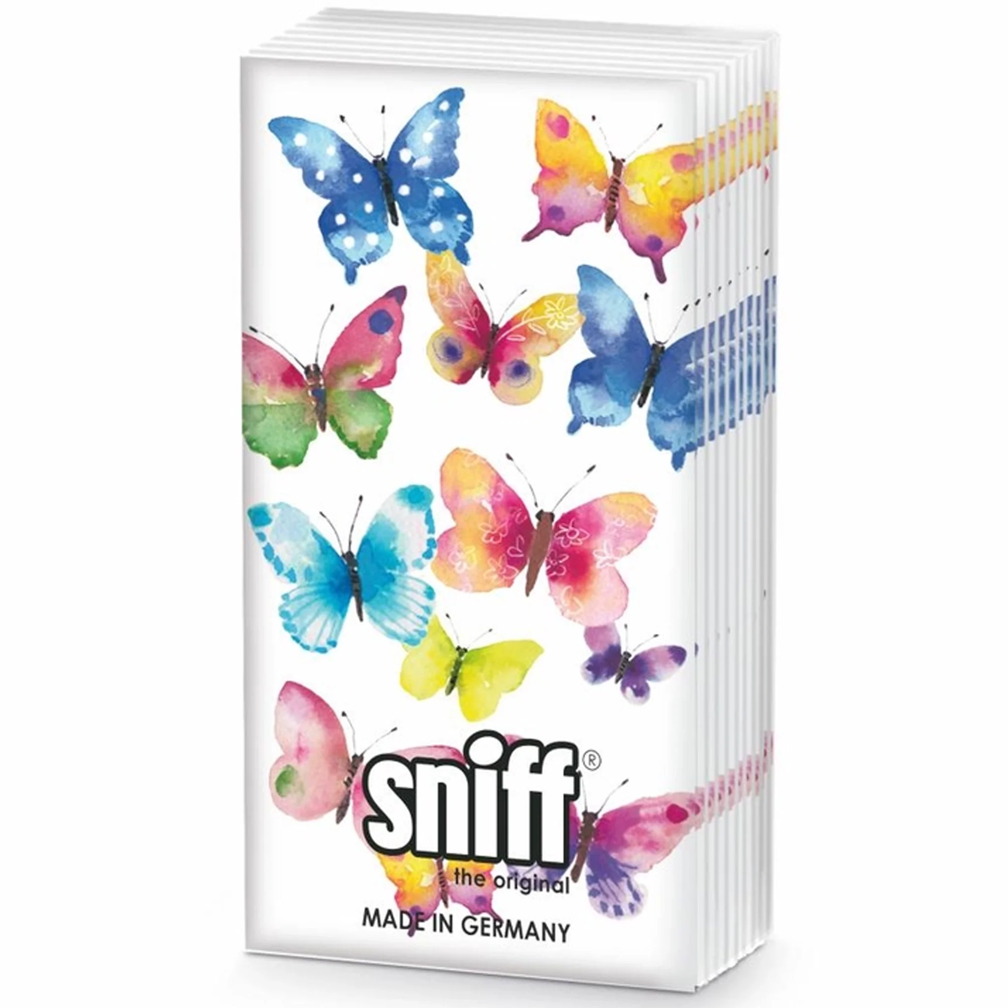 Pocket Tissue Pack - 70+ Assorted Designs - Image 40