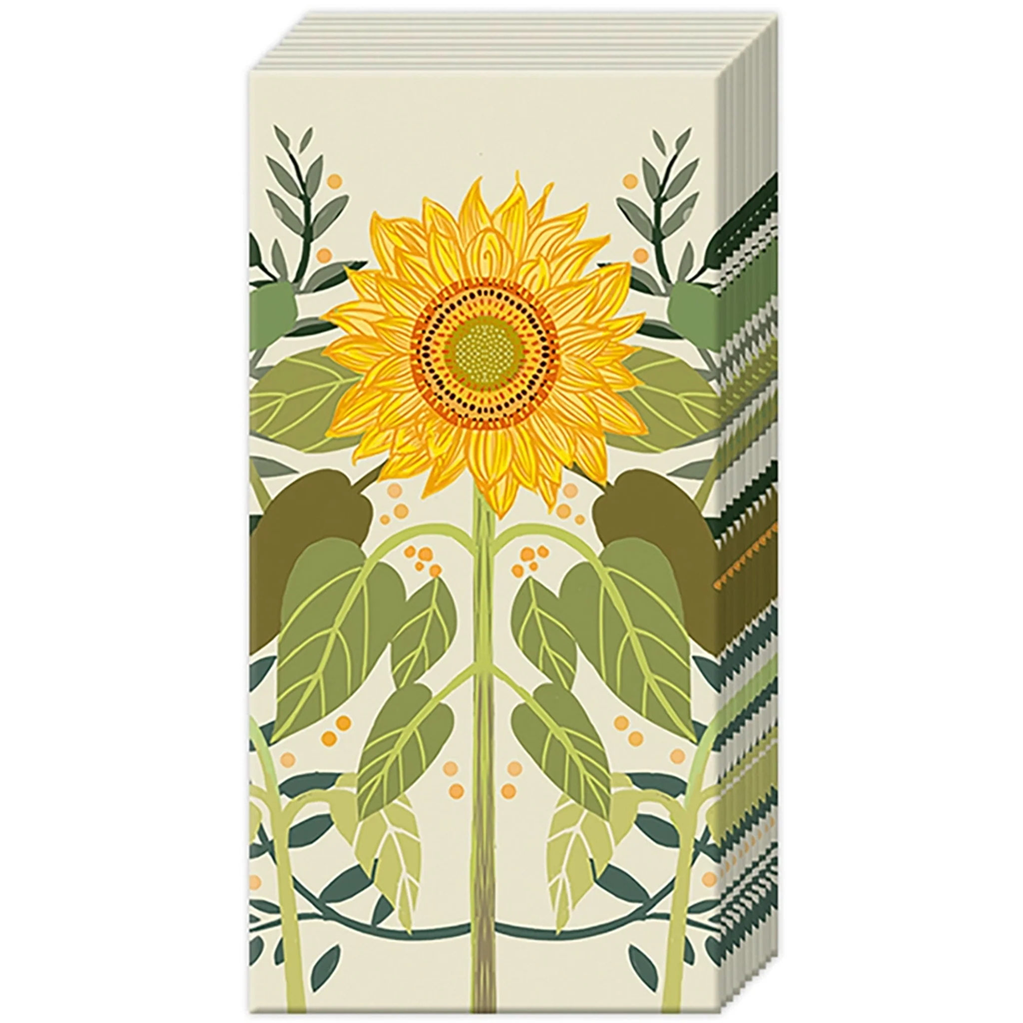 Pocket Tissue Pack - 70+ Assorted Designs - Image 41
