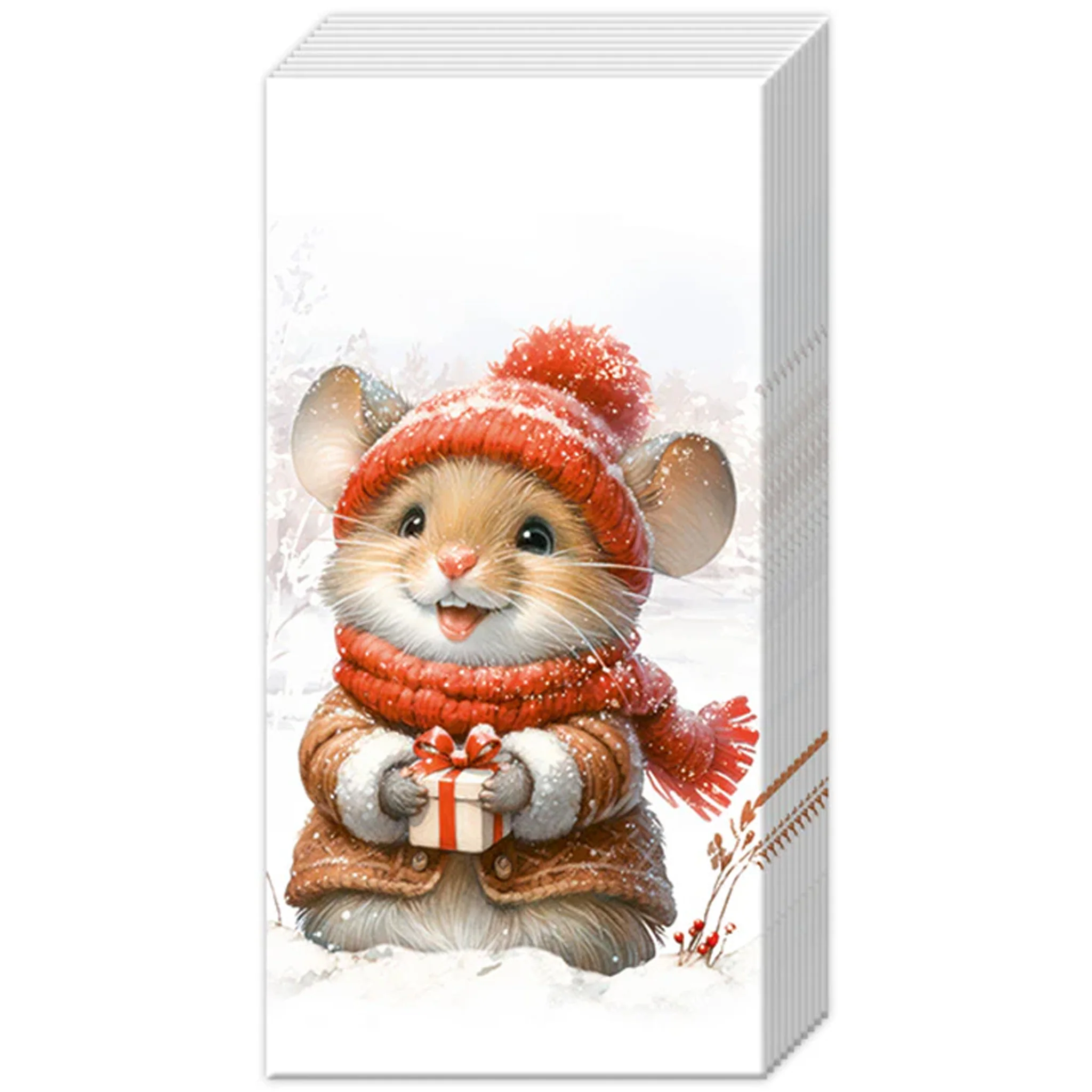 Pocket Tissue Pack - 70+ Assorted Designs - Image 47