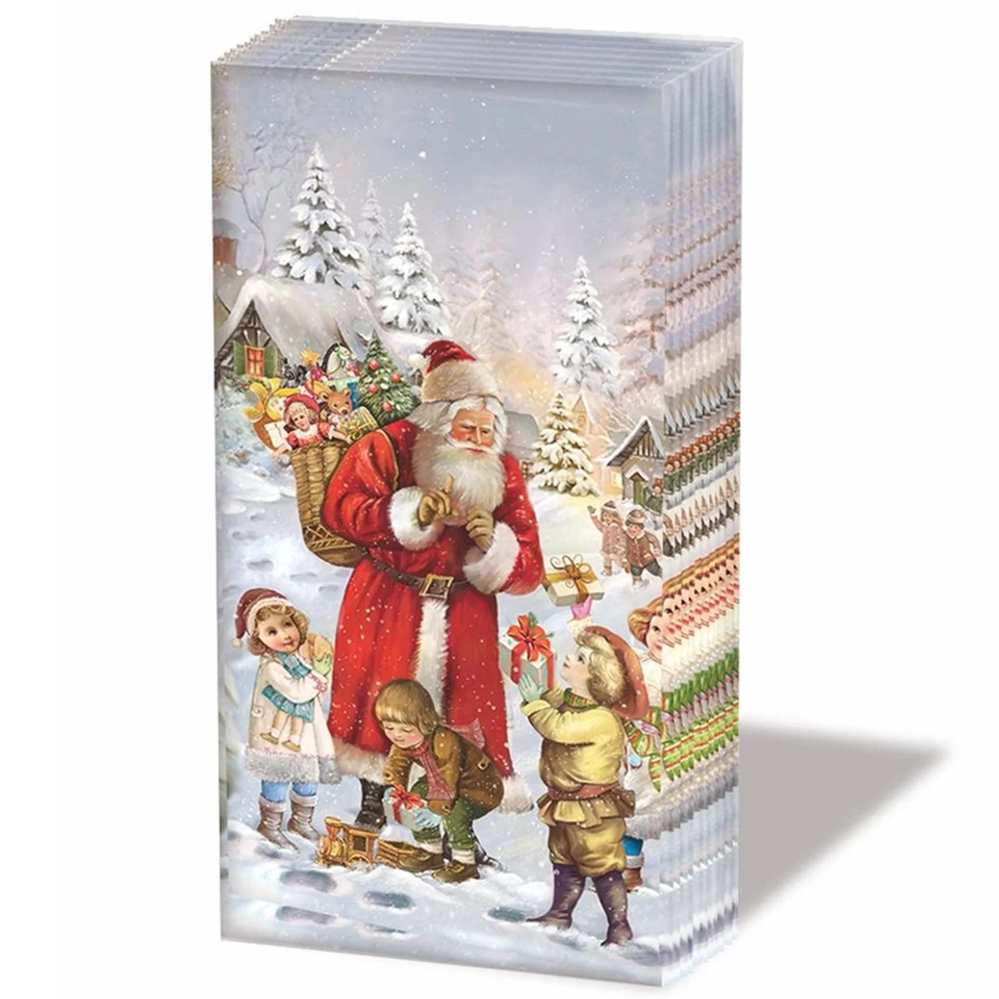 Pocket Tissue Pack - 70+ Assorted Designs - Image 54