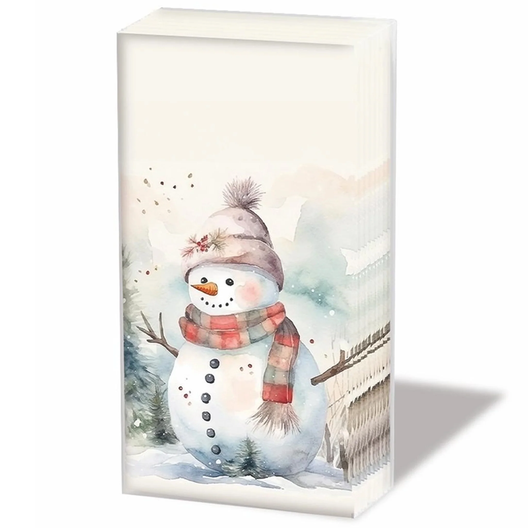 Pocket Tissue Pack - 70+ Assorted Designs - Image 55