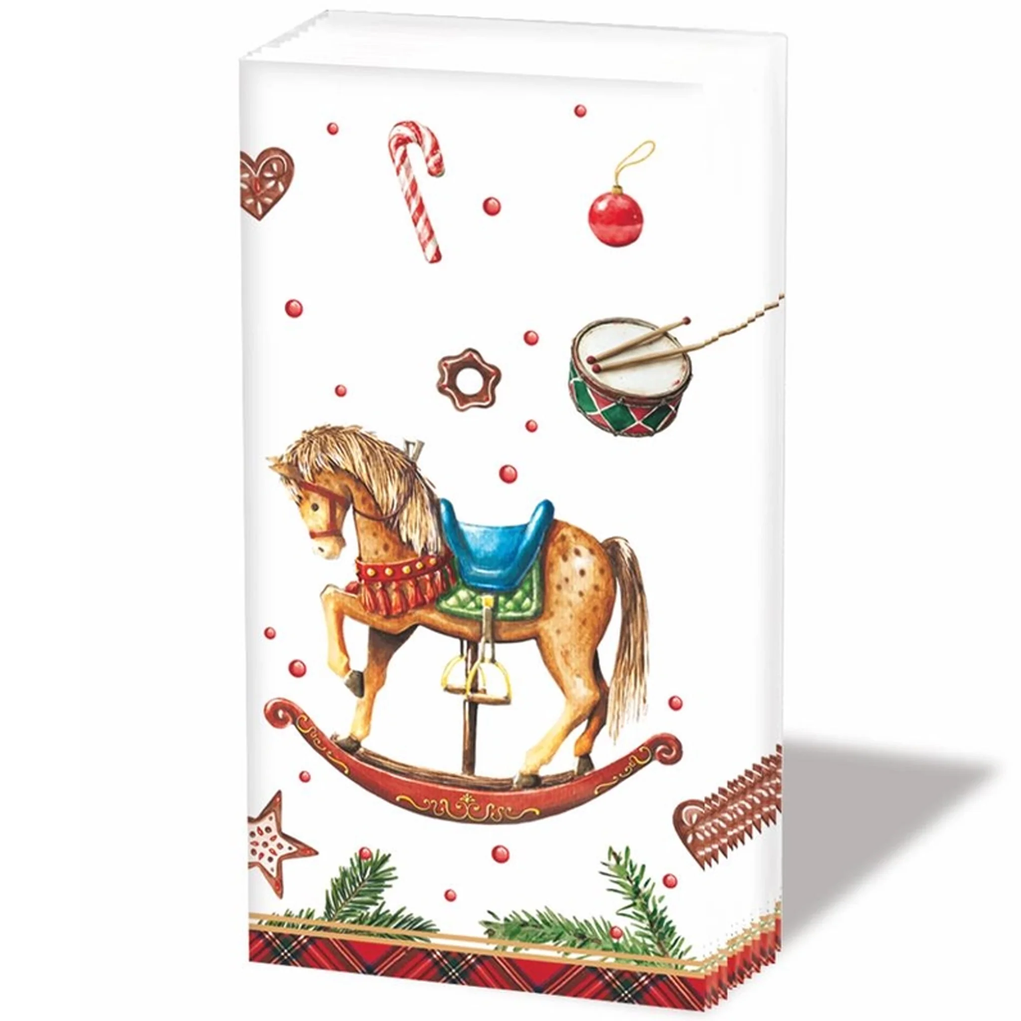 Pocket Tissue Pack - 70+ Assorted Designs - Image 58