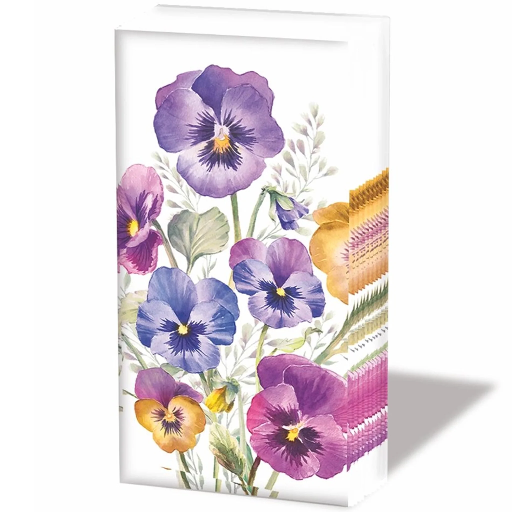 Pocket Tissue Pack - 70+ Assorted Designs - Image 61