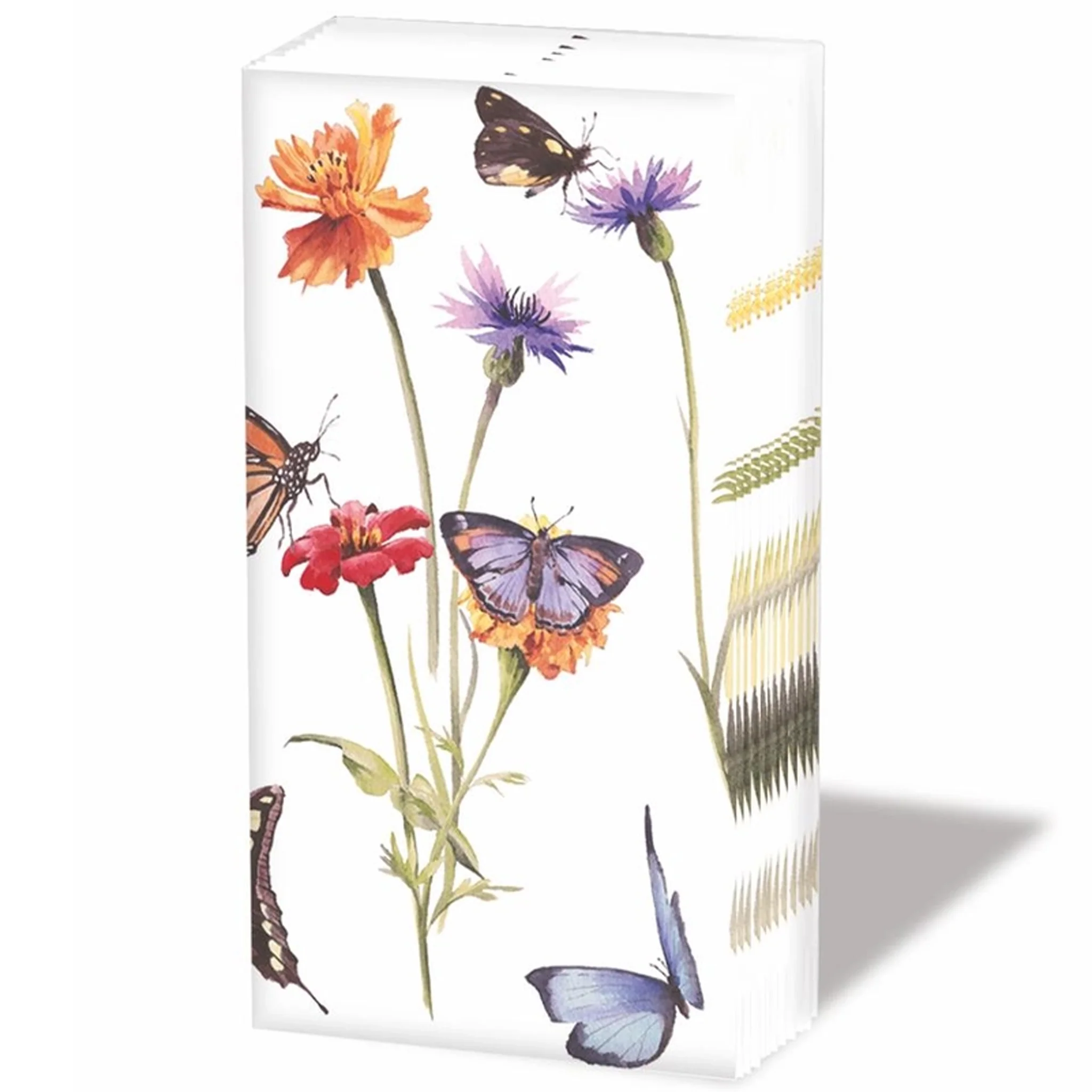Pocket Tissue Pack - 70+ Assorted Designs - Image 66