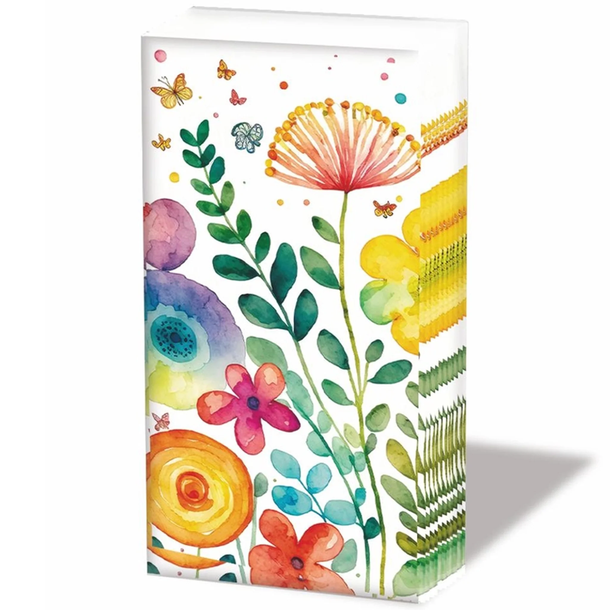 Pocket Tissue Pack - 70+ Assorted Designs - Image 68
