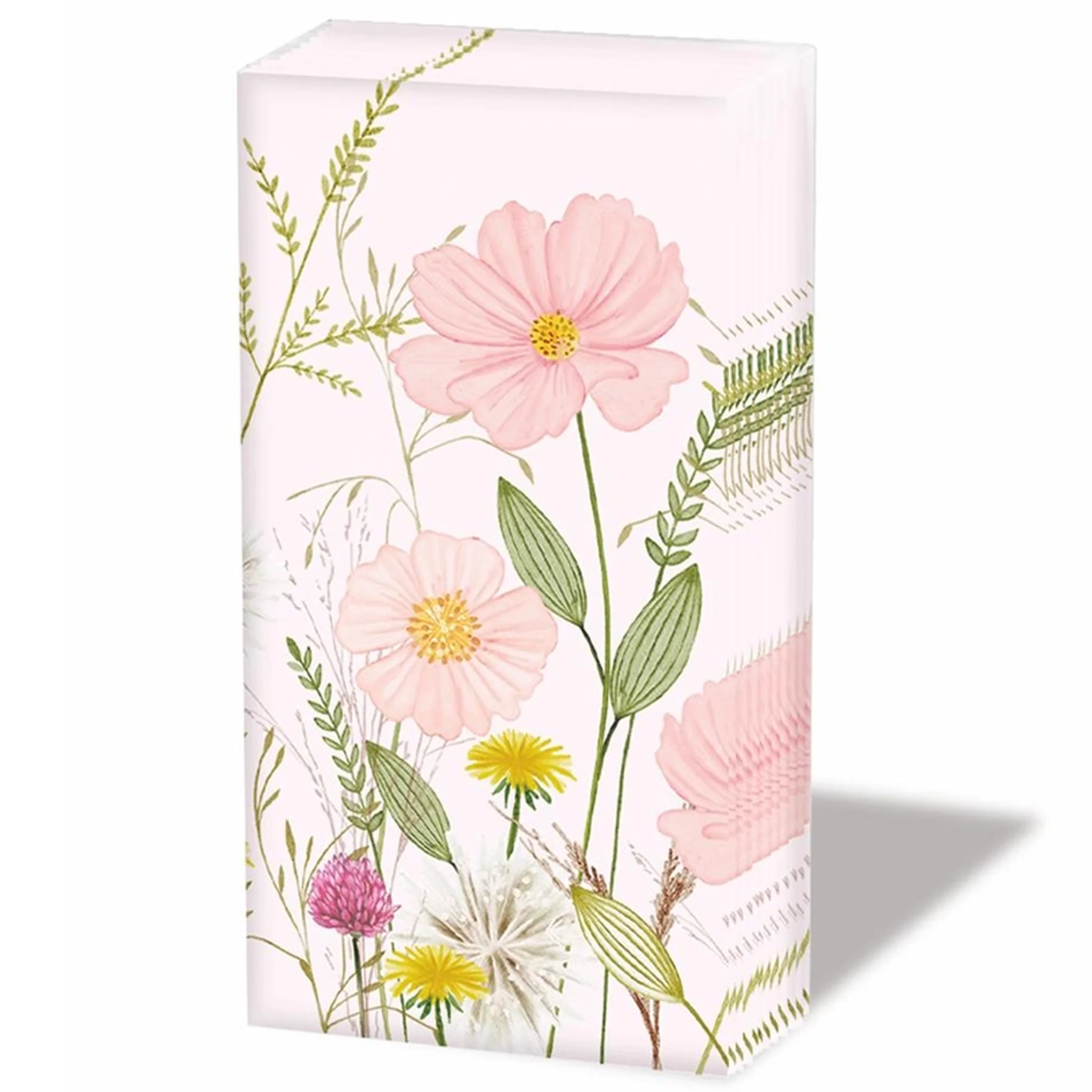 Pocket Tissue Pack - 70+ Assorted Designs - Image 74