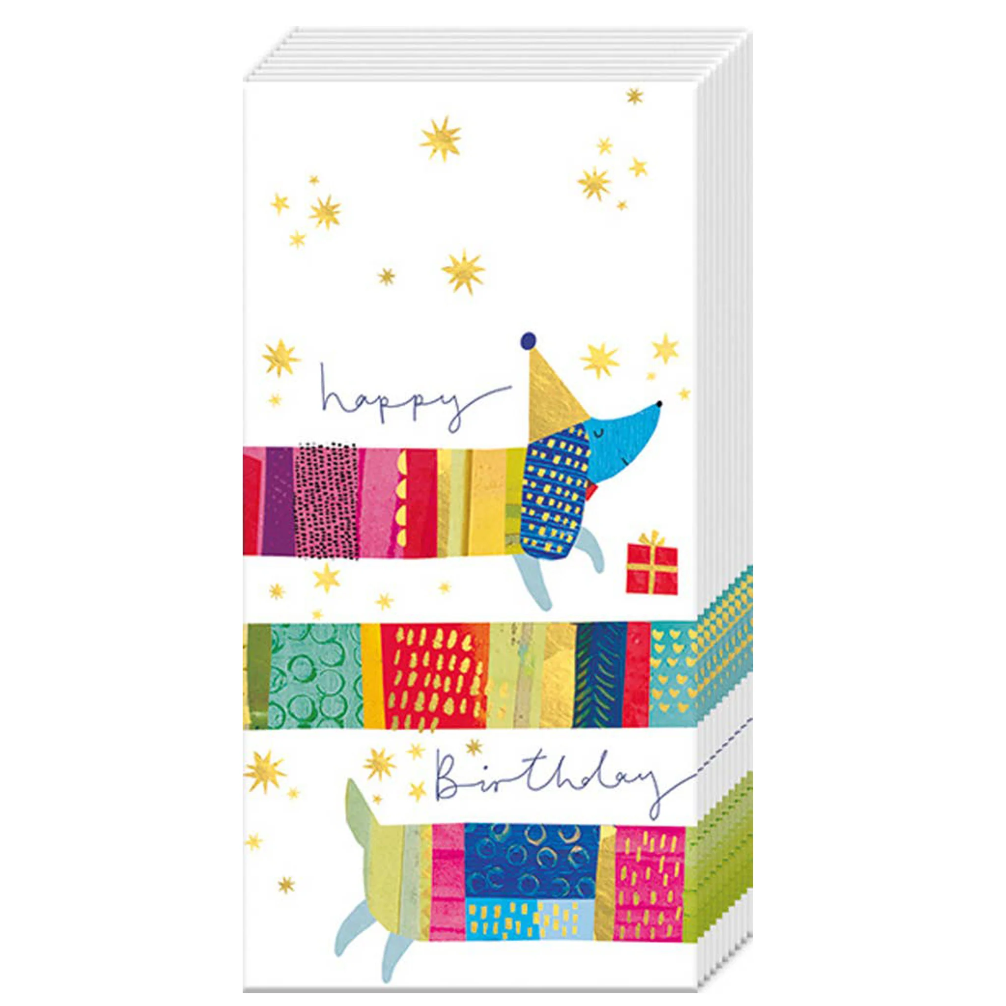 Pocket Tissue Pack - 70+ Assorted Designs - Image 8