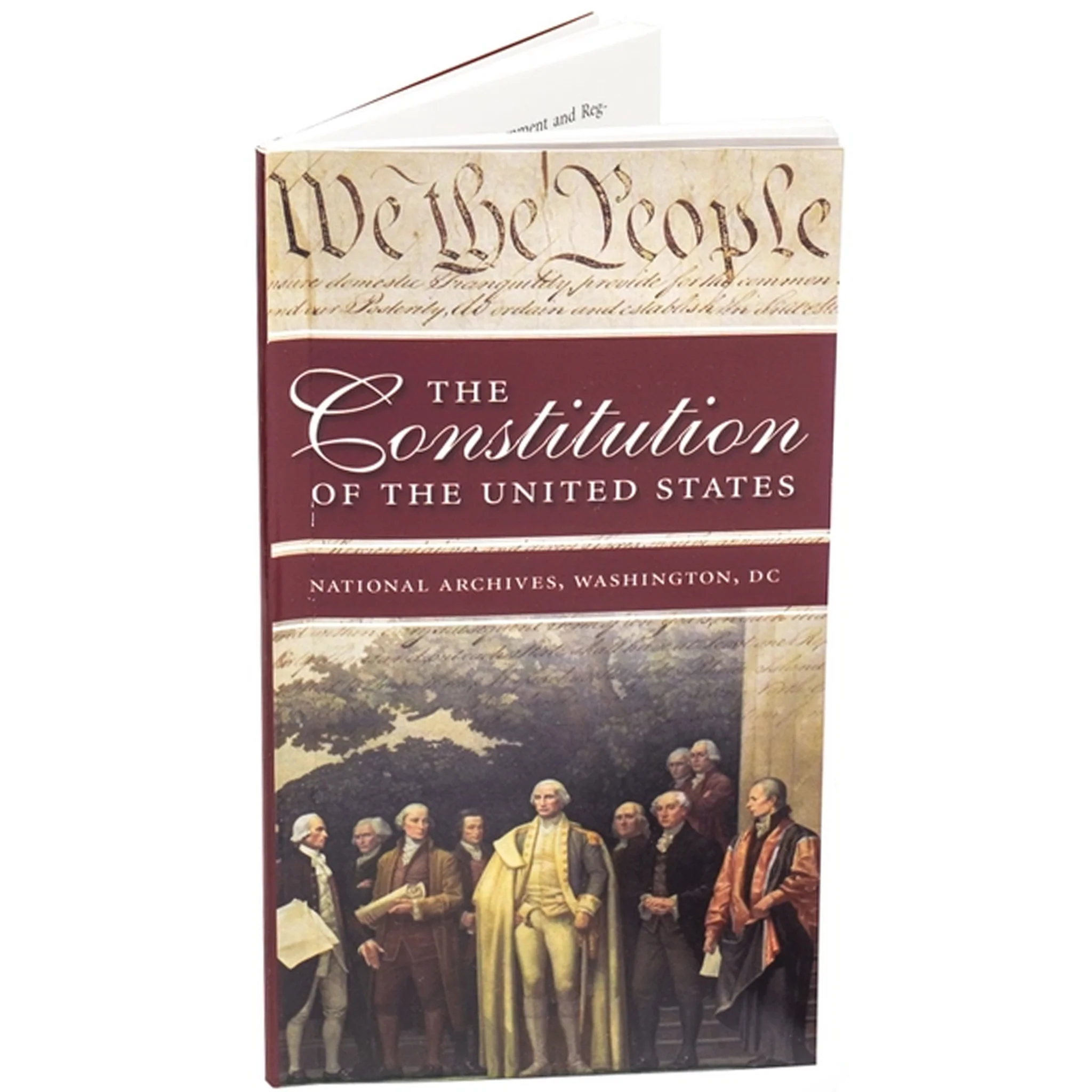 U.S. Constitution Pocket Booklet