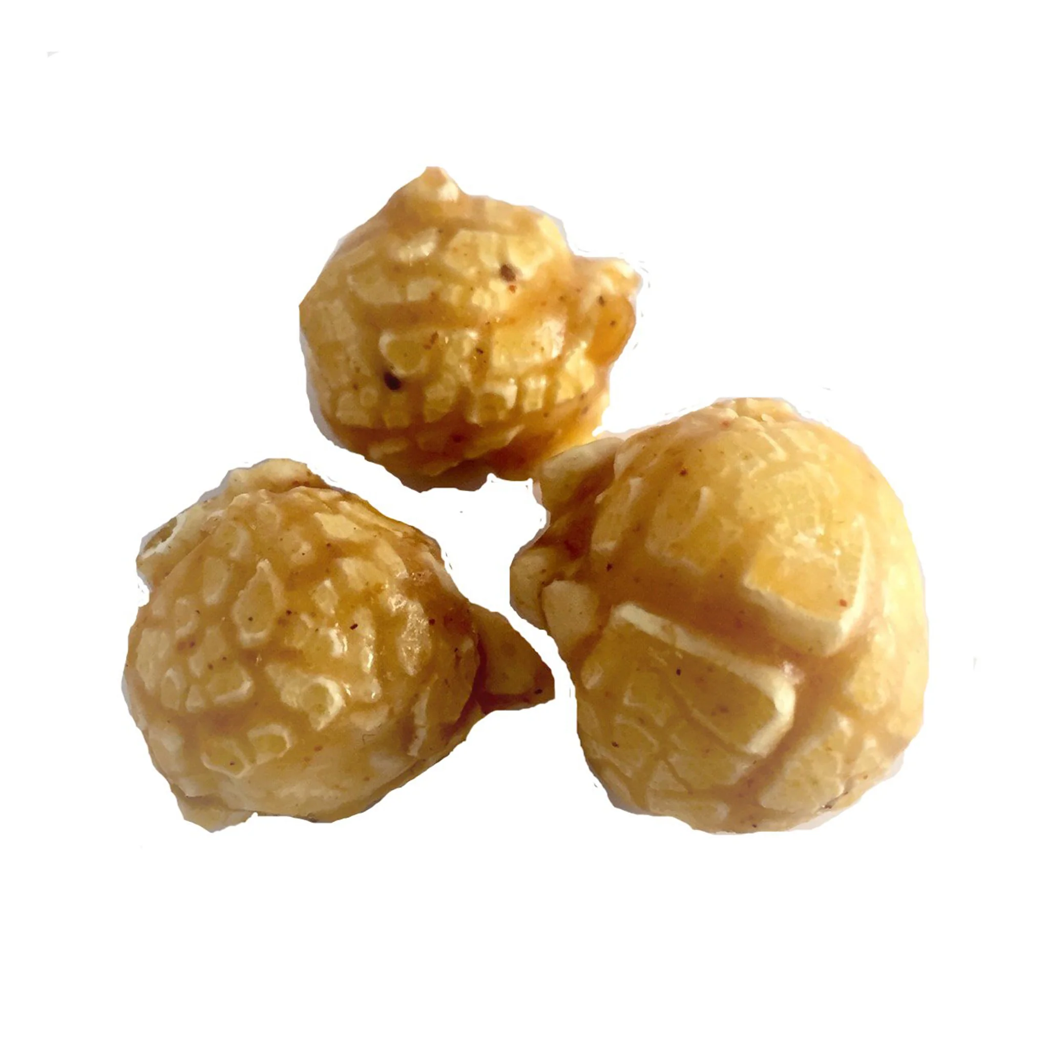 Popsations Crabby Caramel Popcorn 8oz. - Image 2