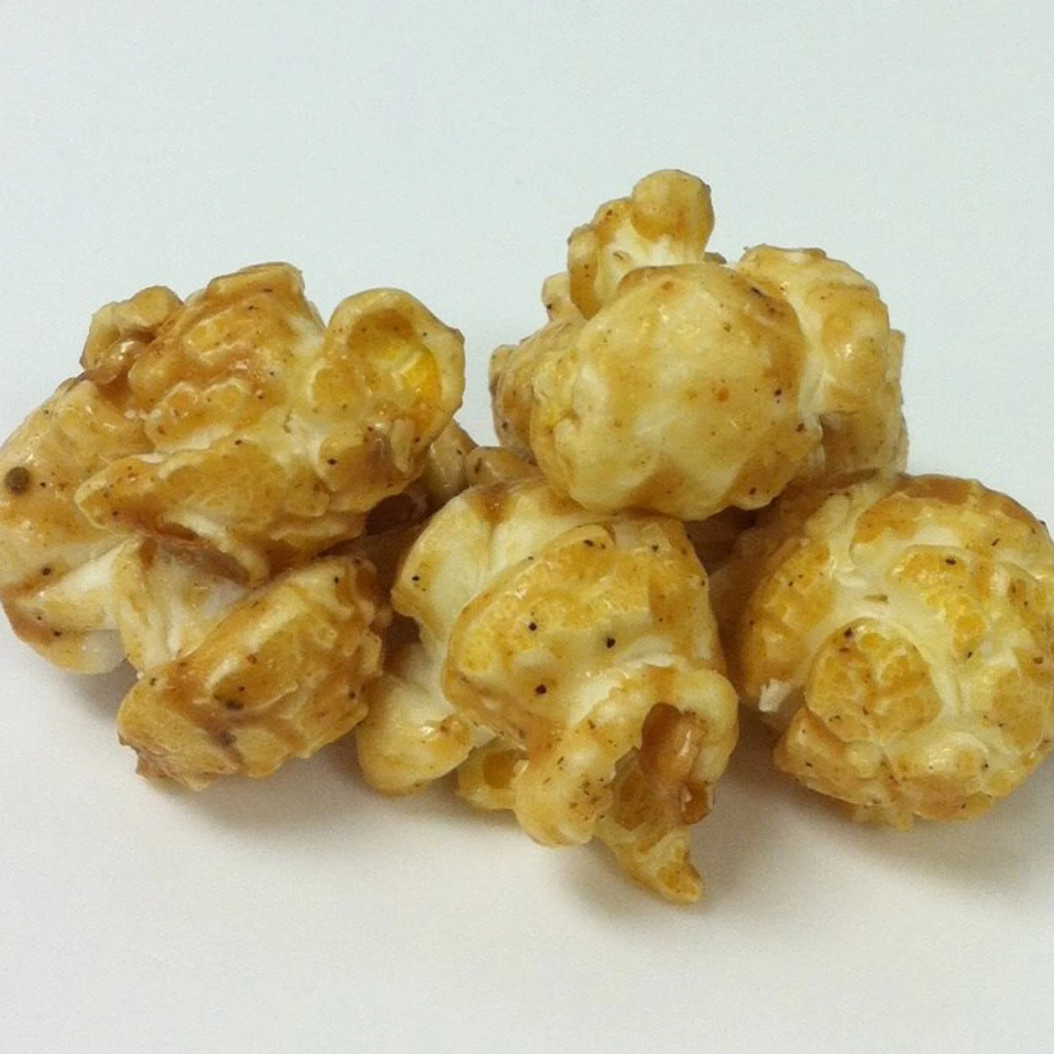 Popsations Crabby Caramel Popcorn 8oz. - Image 3