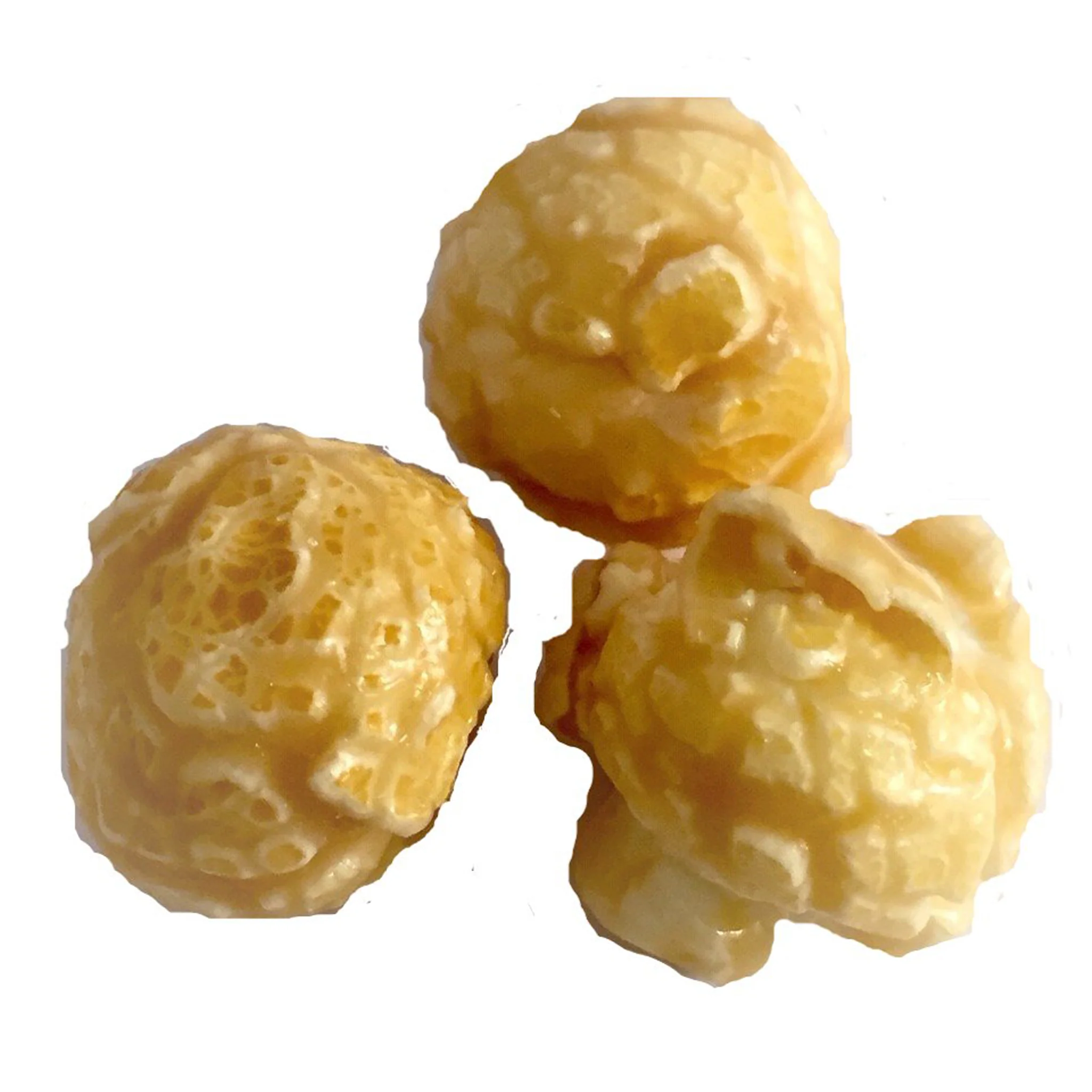 Popsations Sugar Cookie Caramel Popcorn 8oz. - Image 2