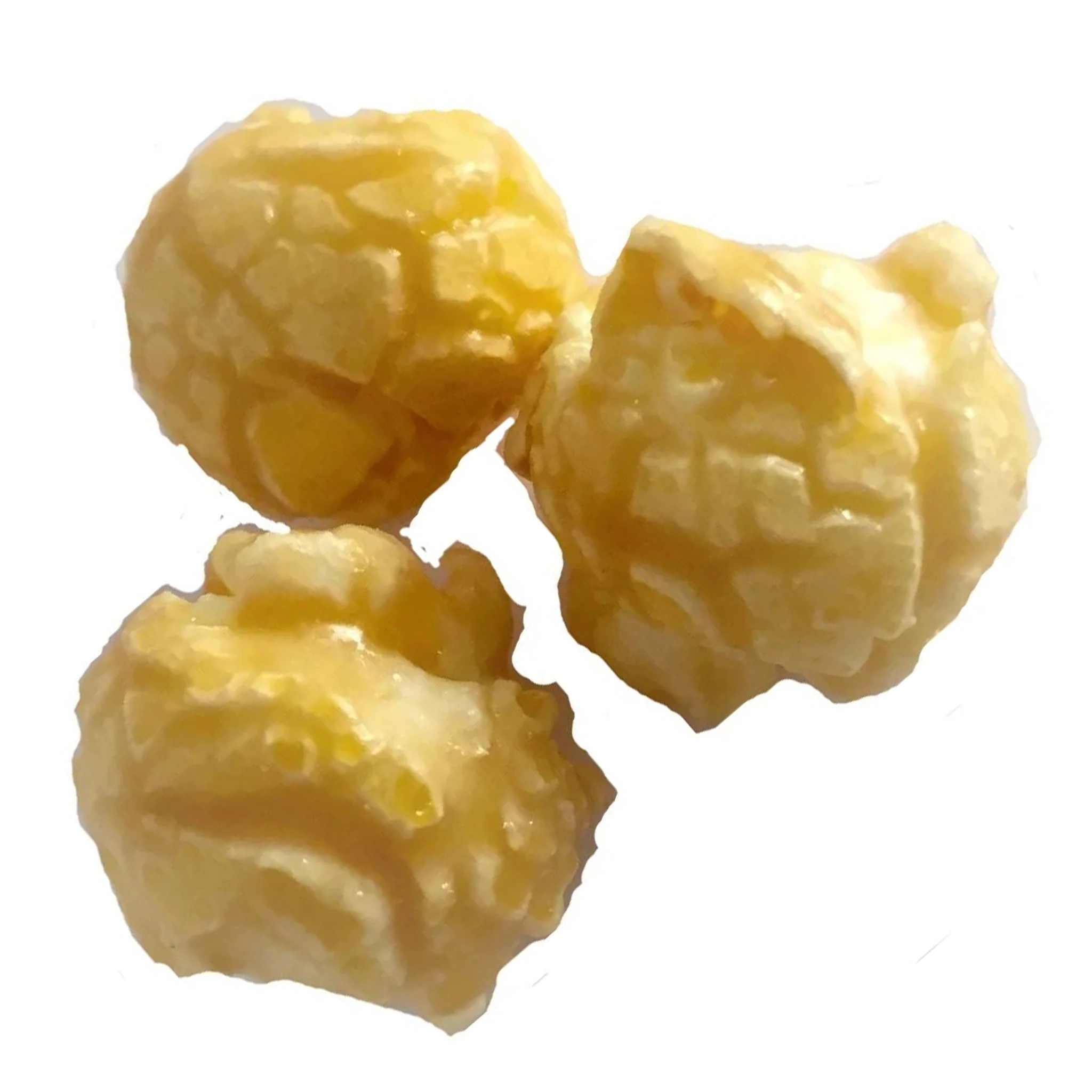 Popsations Vanilla Salted Caramel Popcorn 8oz. - Image 2