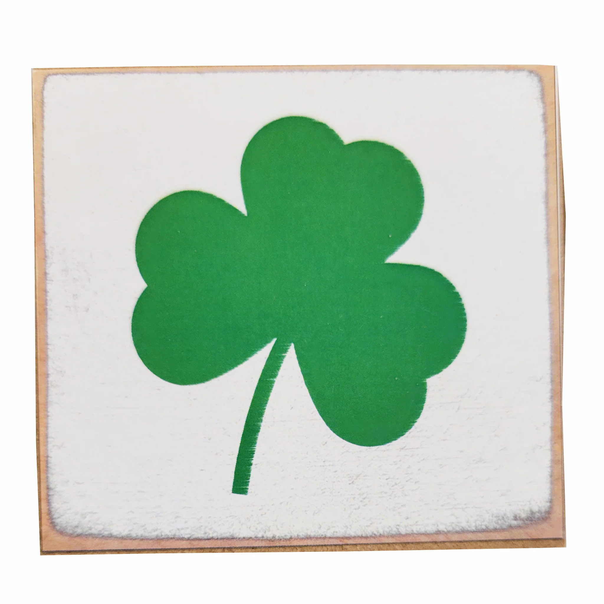 Print Block Sign 3"x3" Assorted Designs - Image 11