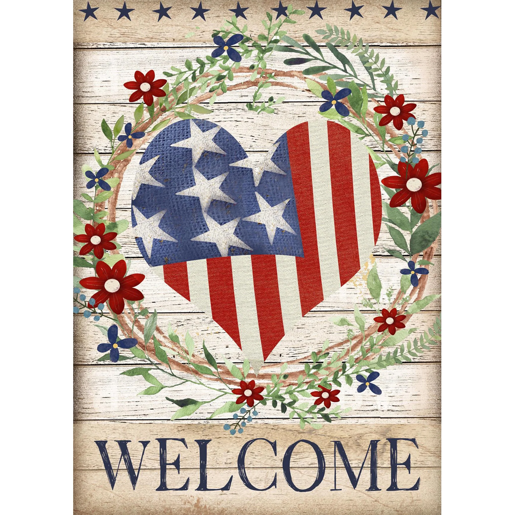 Print Block Sign 6"x4" Assorted Designs - Image 32